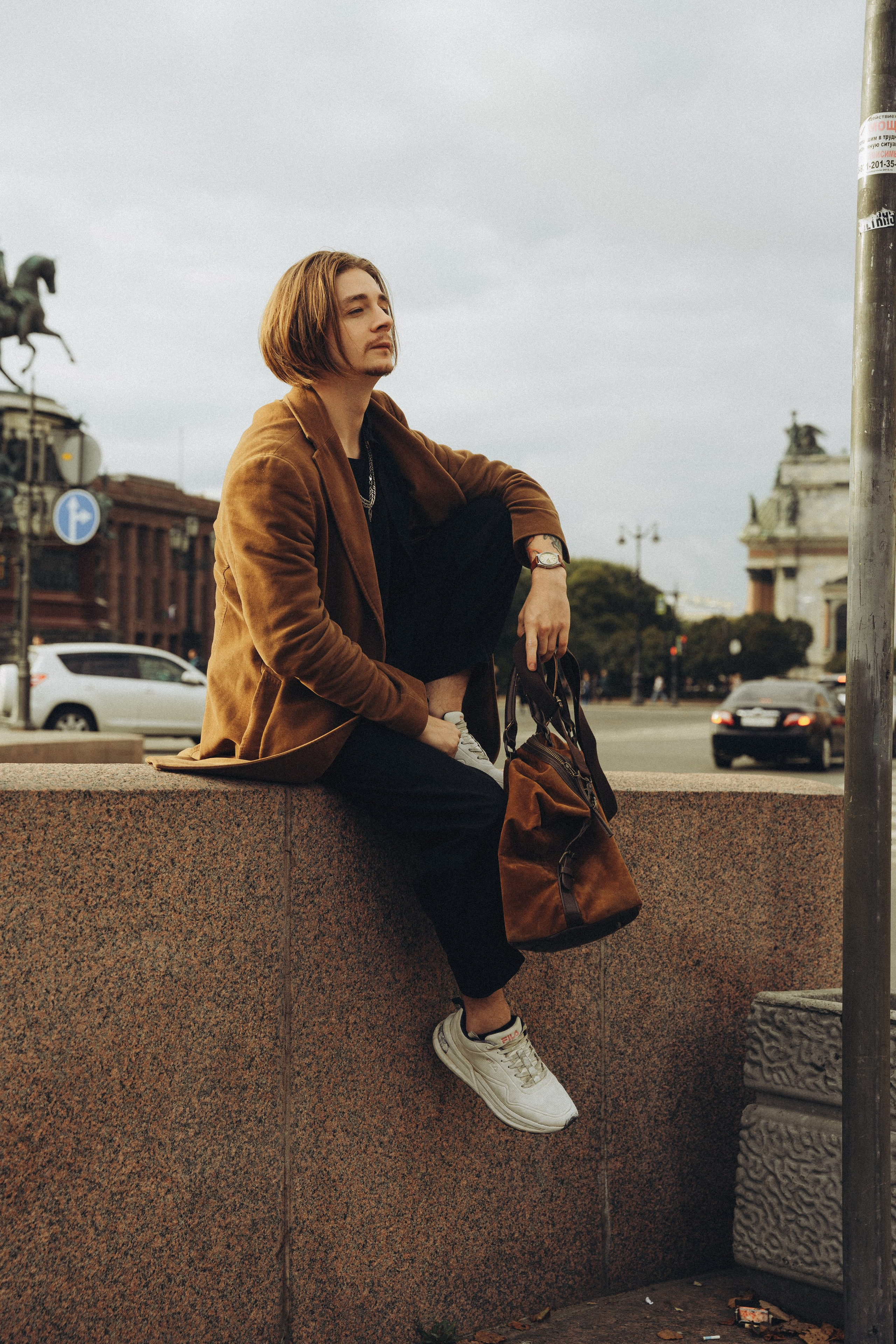 Vladimir. Фотограф Санкт-Петербург/Гомель Виктория Петрова