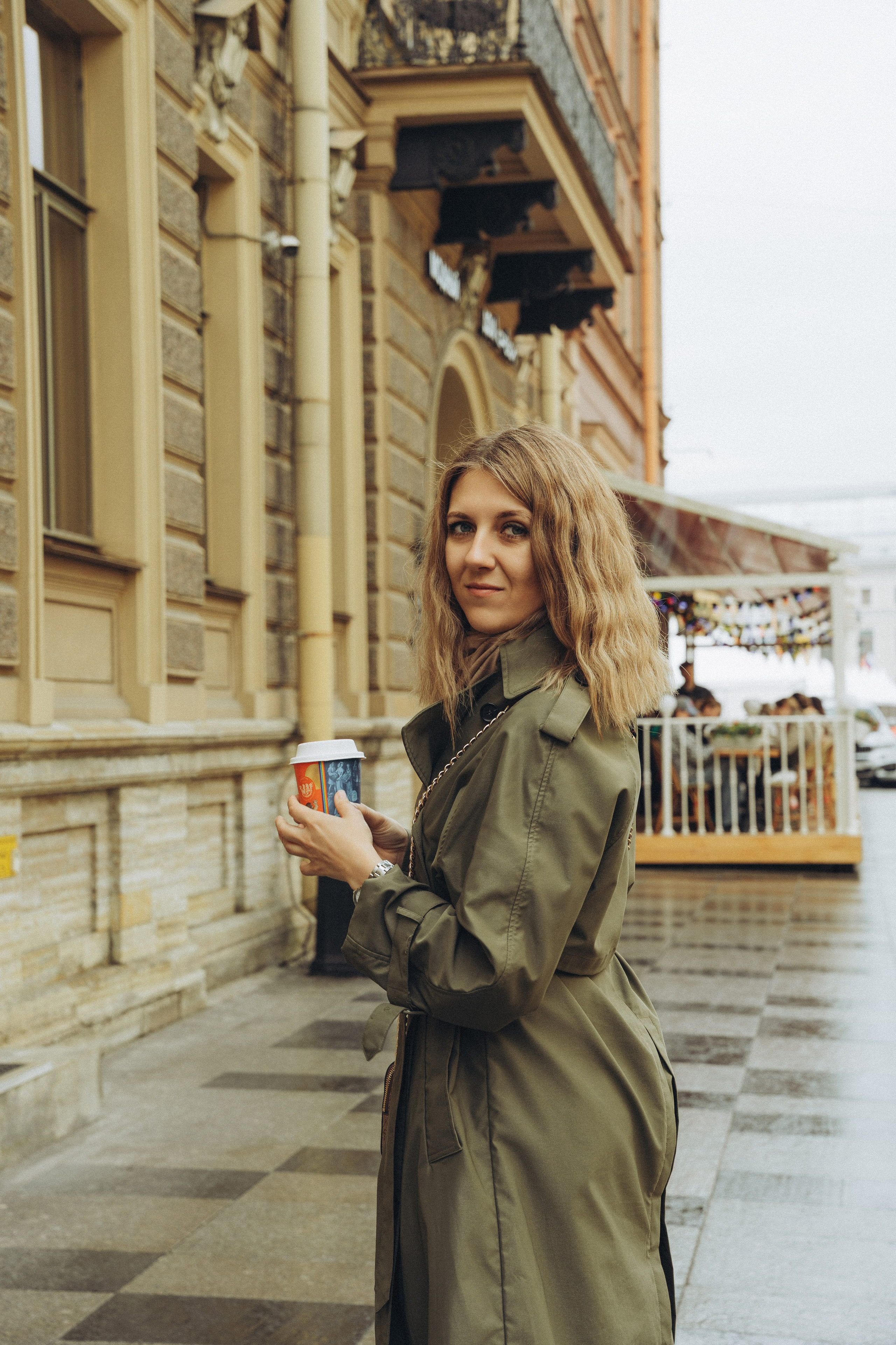 O & A. Фотограф Санкт-Петербург/Гомель Виктория Петрова