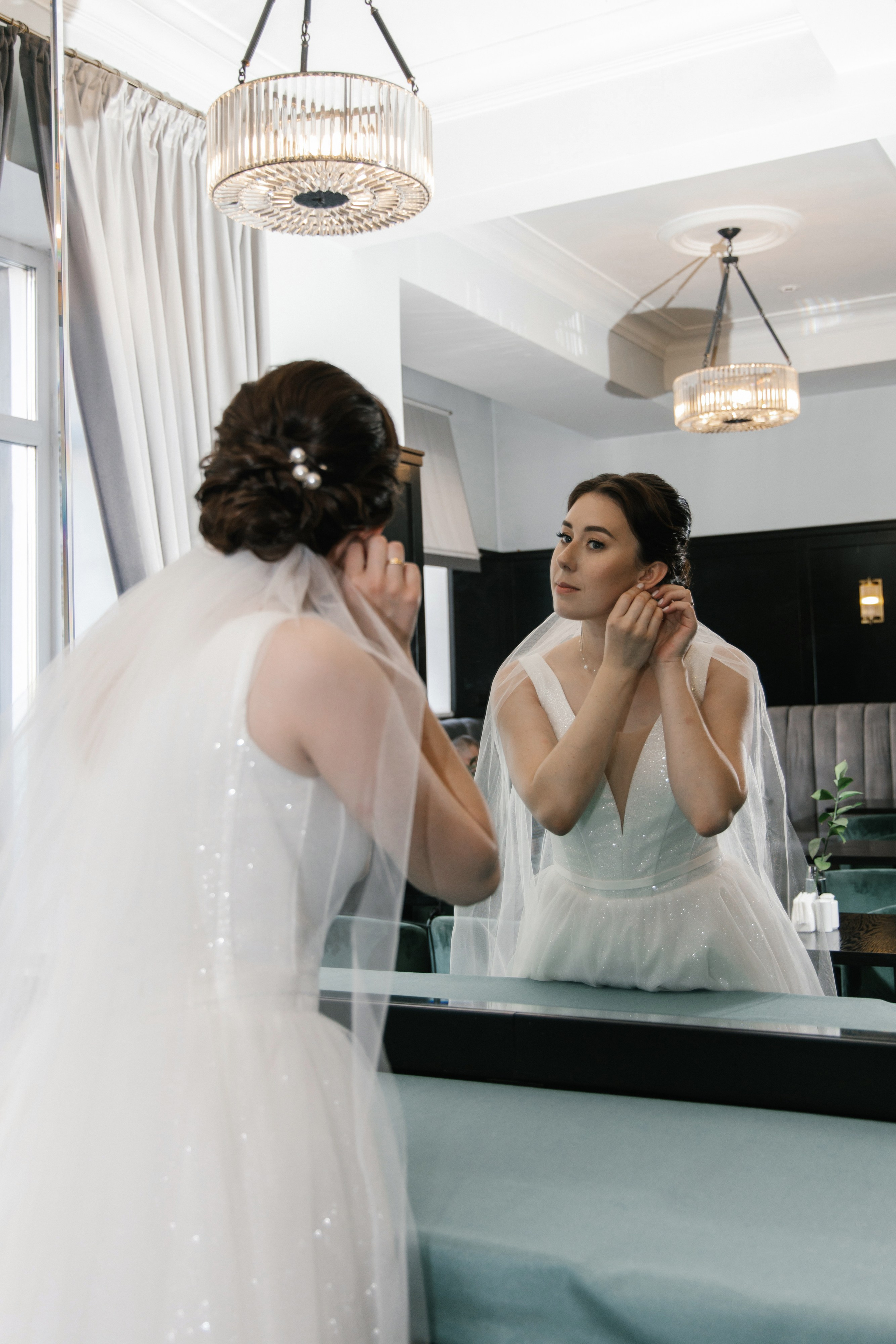 Алёна и Денис (полный день). Фотограф в Барнауле Юлия Садвокасова