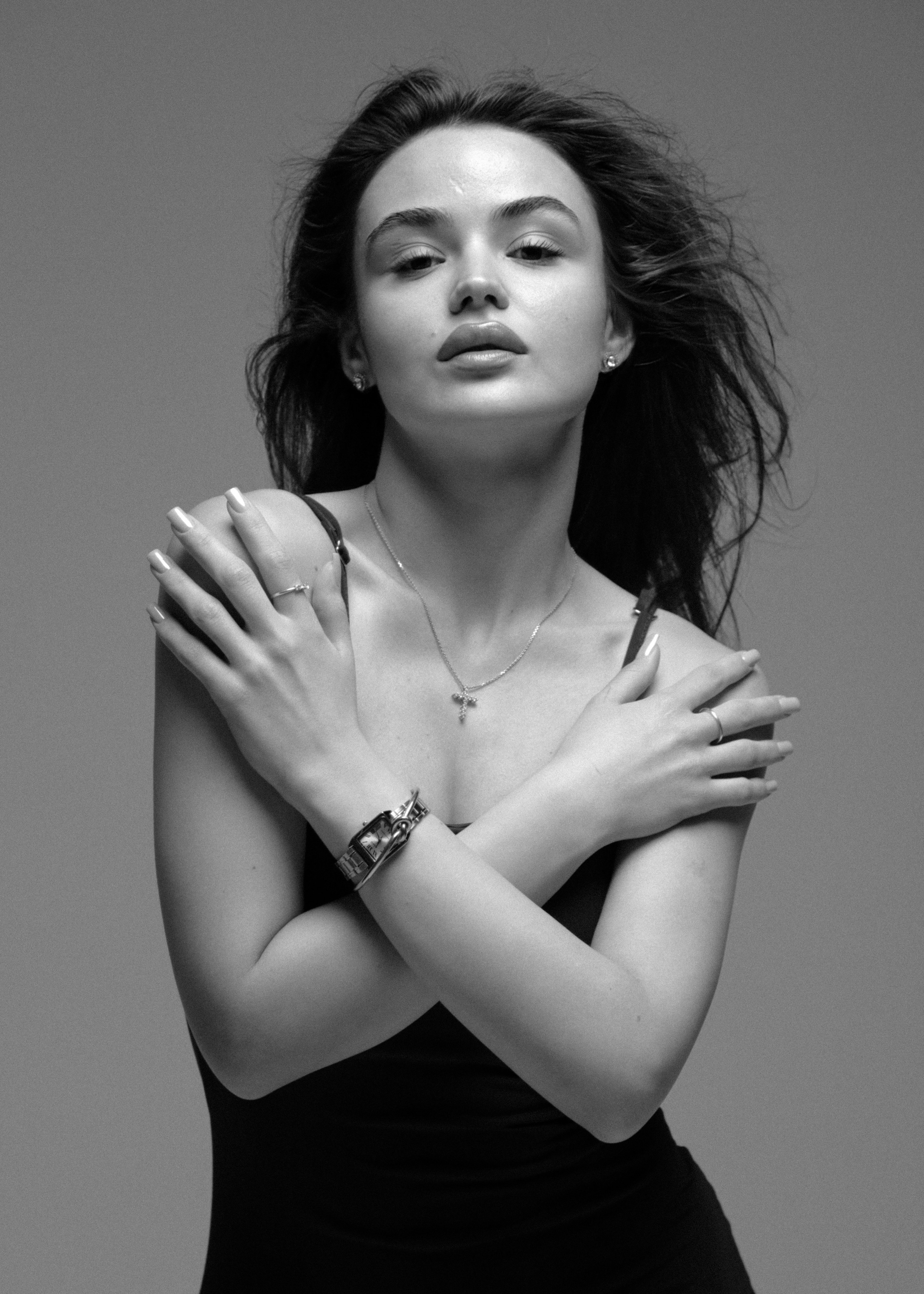 Kira. Фотограф | Москва