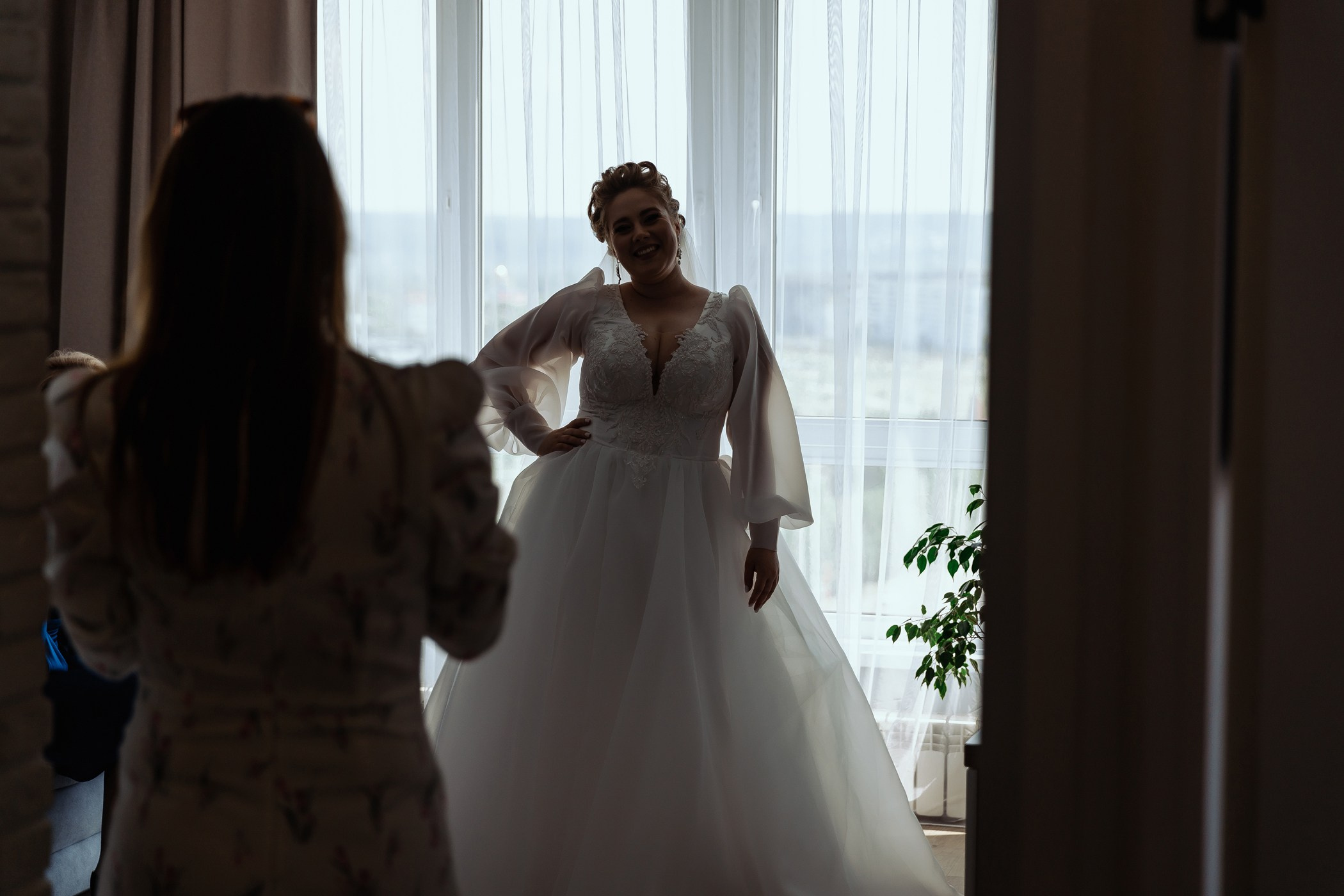 Дмитрий и Дарья. Тимур Аминов | Фотограф в Кемерове