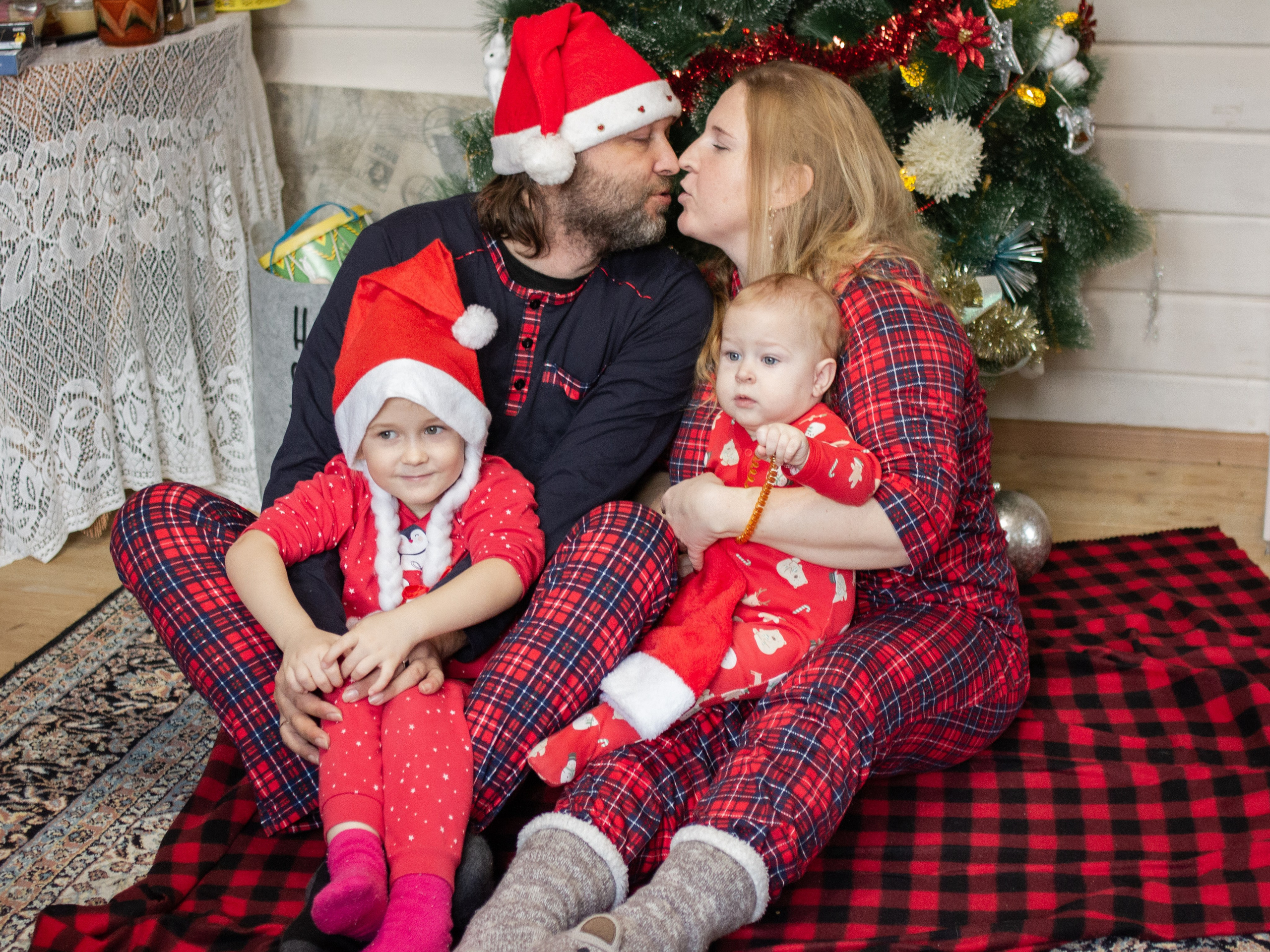 Вика НГ. Главная