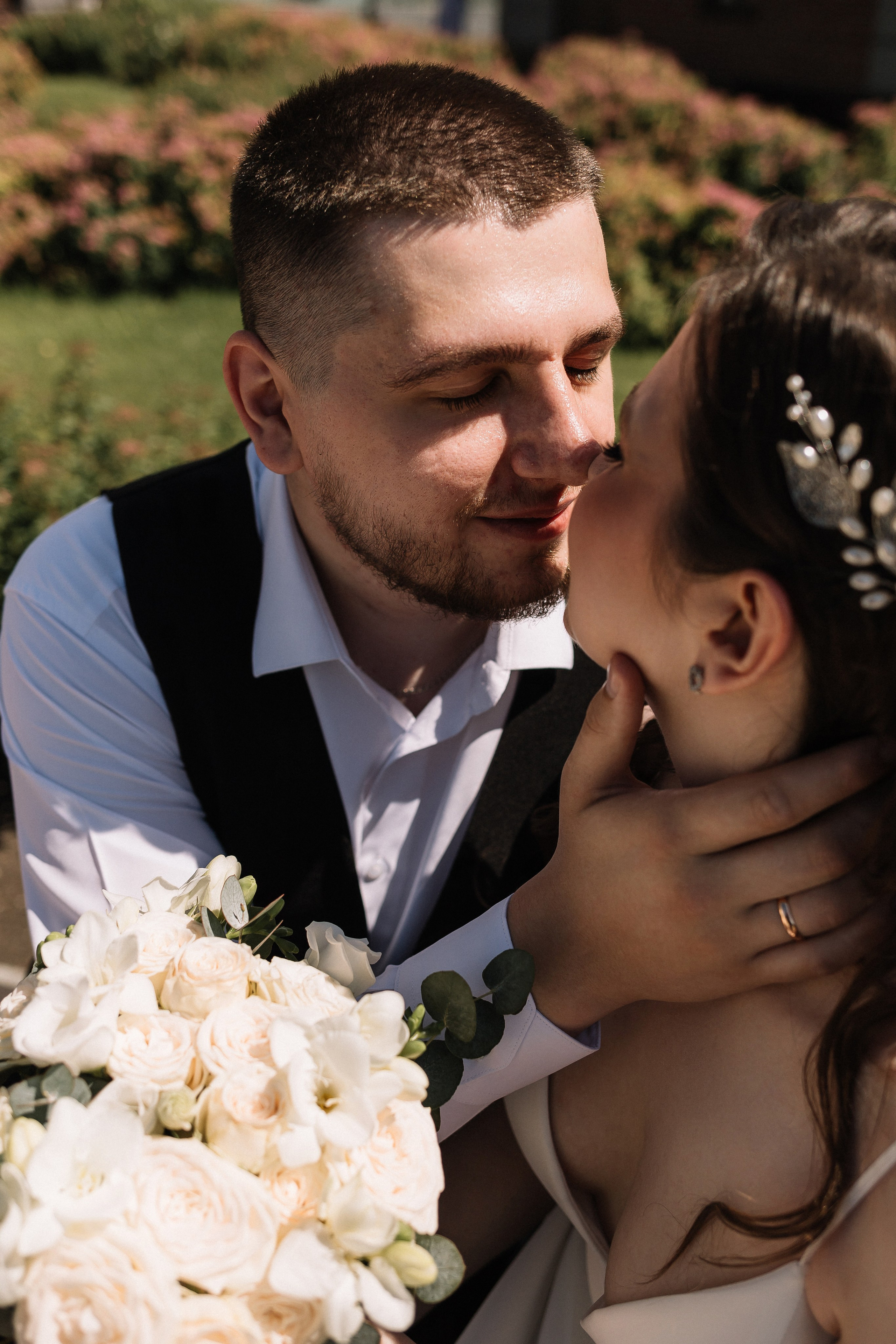 Дмитрий и Светлана/2024. Свадебный и семейный фотограф в Екатеринбурге