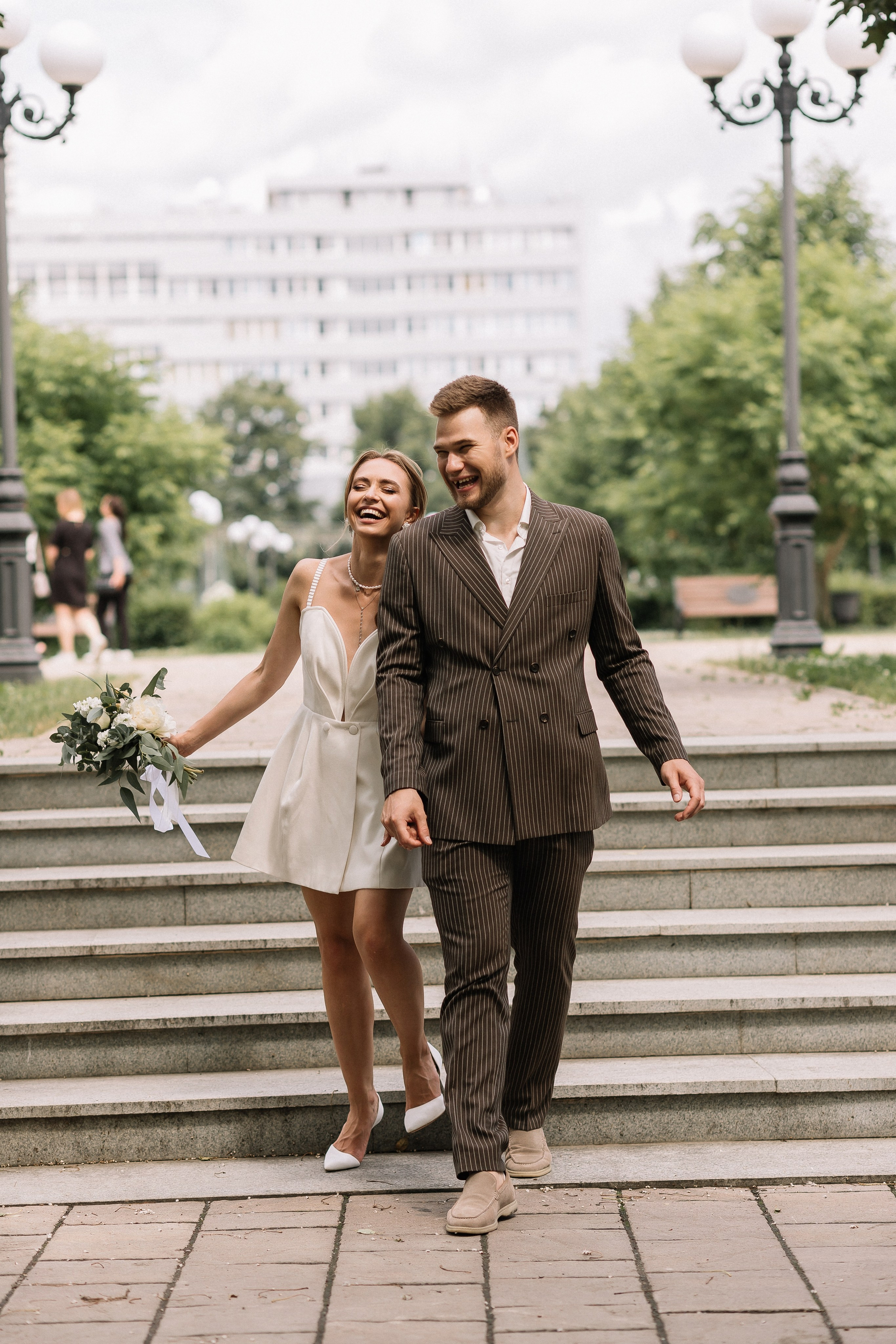 Свадебная фотосессия. Свадебный и семейный фотограф в Екатеринбурге