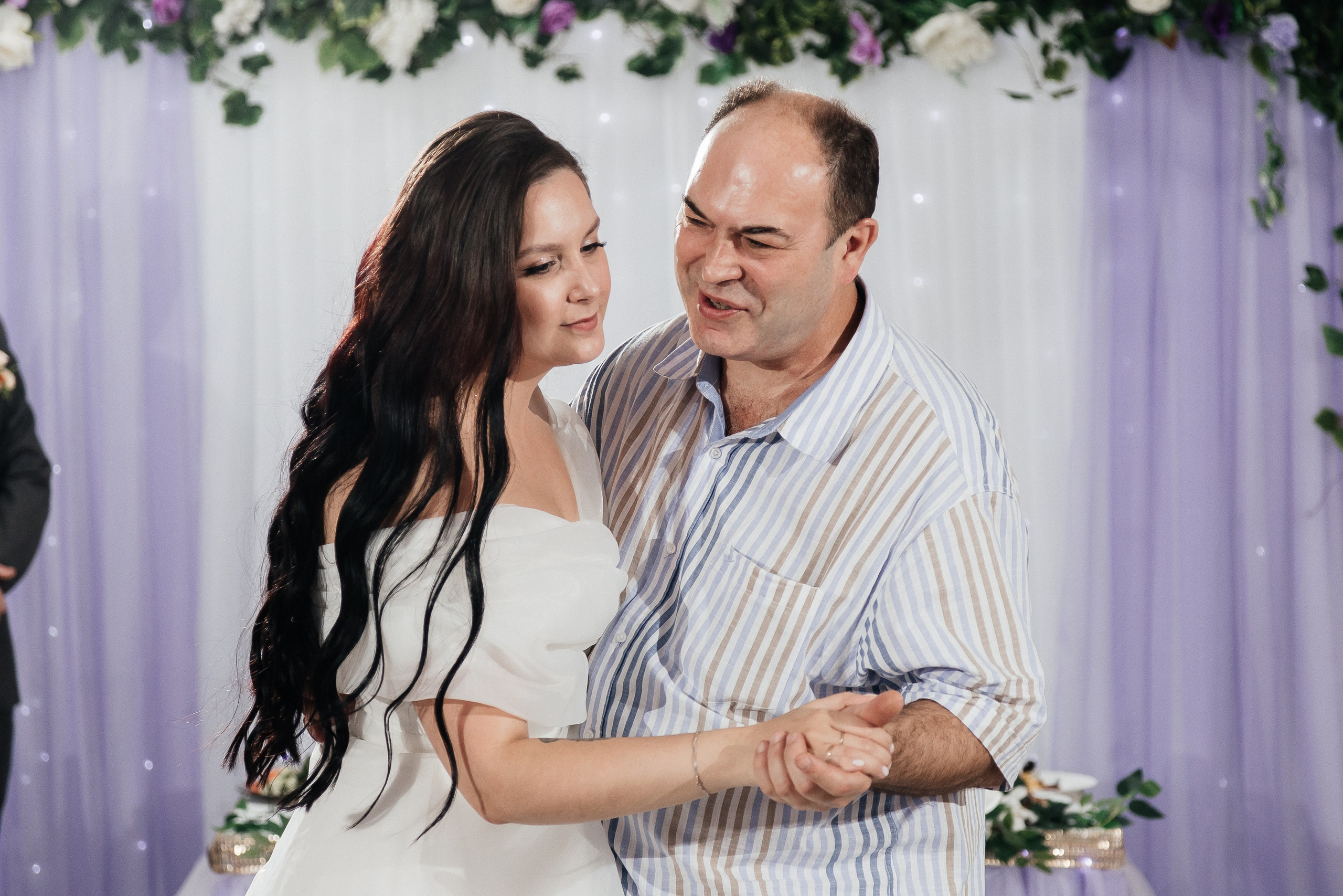 Дмитрий и Мария/2024. Свадебный и семейный фотограф в Екатеринбурге