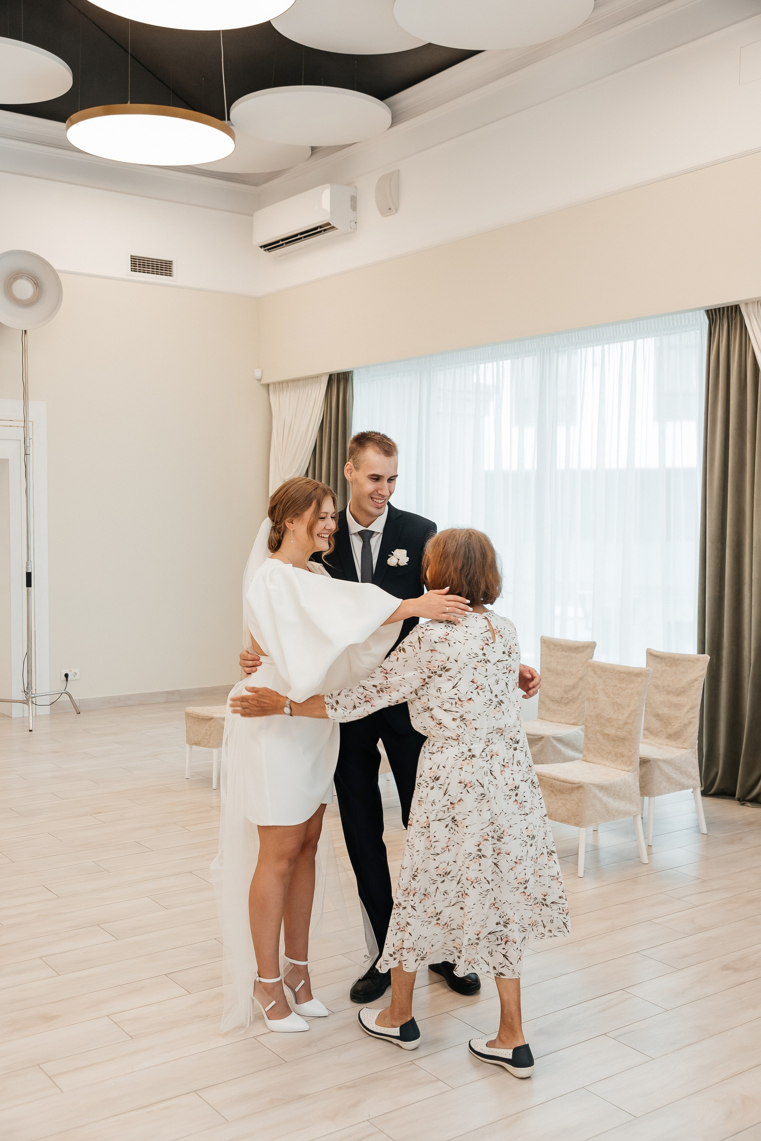 Владимир и Ника/2024. Свадебный и семейный фотограф в Екатеринбурге