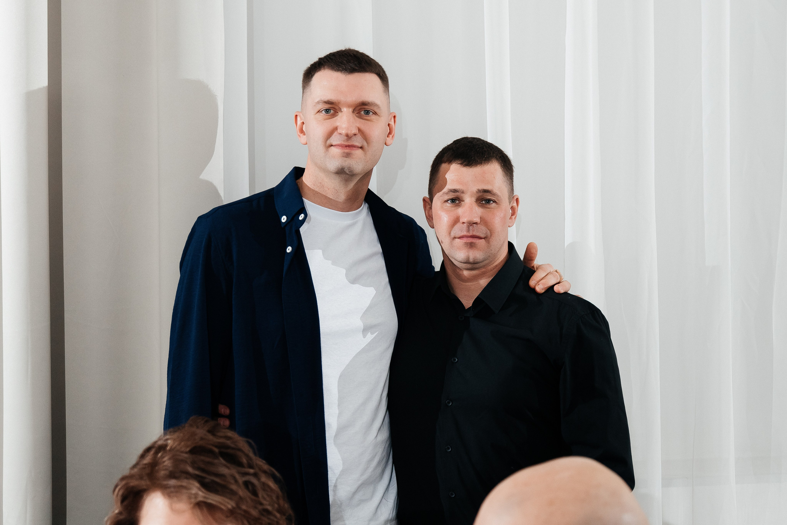 Юбилей Максима. Свадебный и семейный фотограф в Екатеринбурге