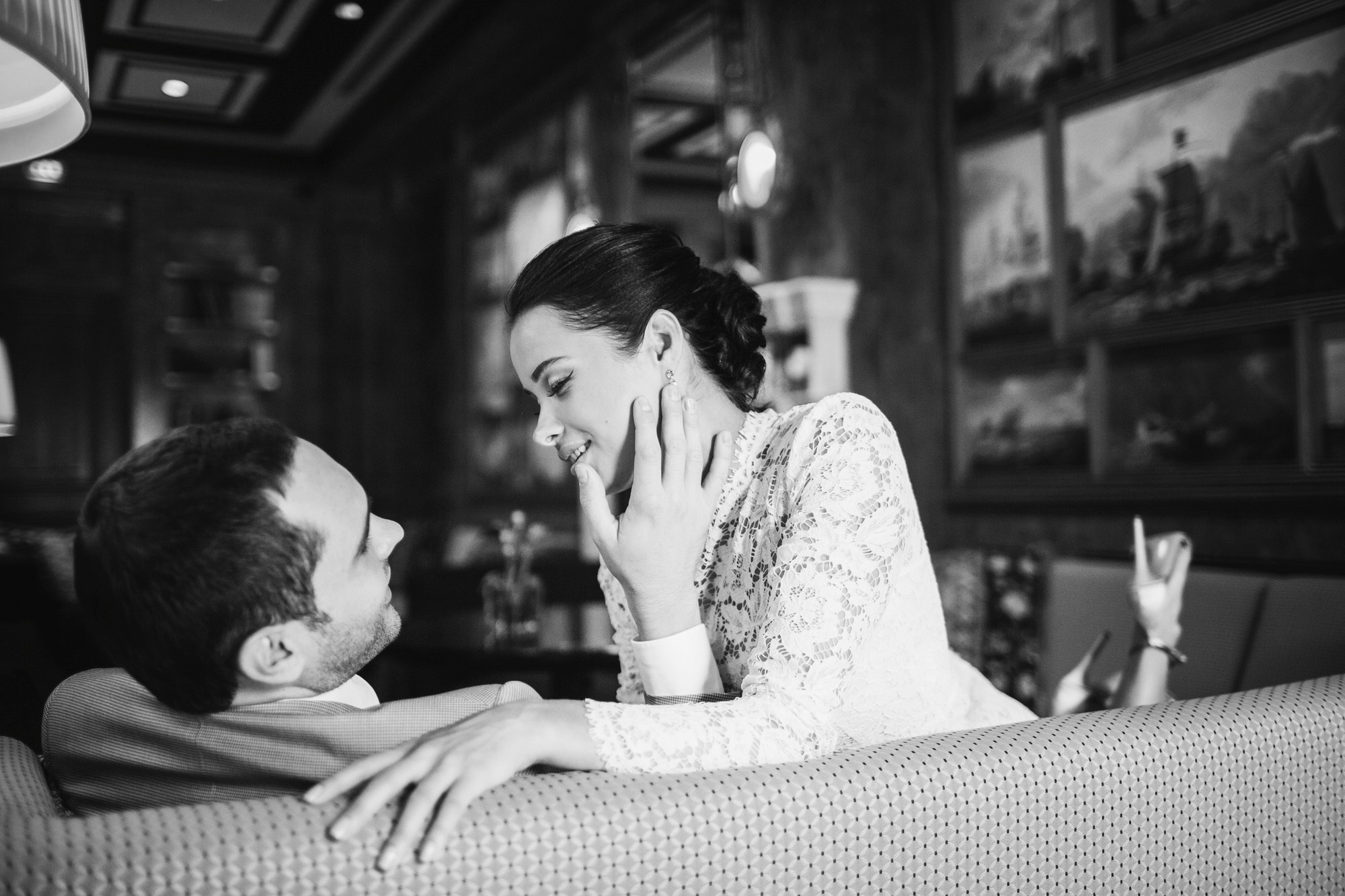 Яркое солнце и теплый дождь. Семейный, портретный и свадебный фотограф в Санкт-Петербурге и Москве