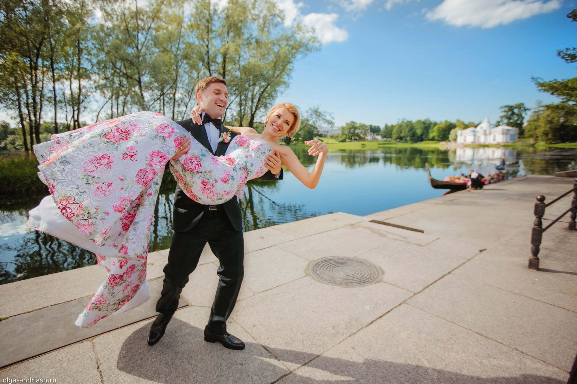 10-я годовщина свадьбы. Семейный, портретный и свадебный фотограф в Санкт-Петербурге и Москве