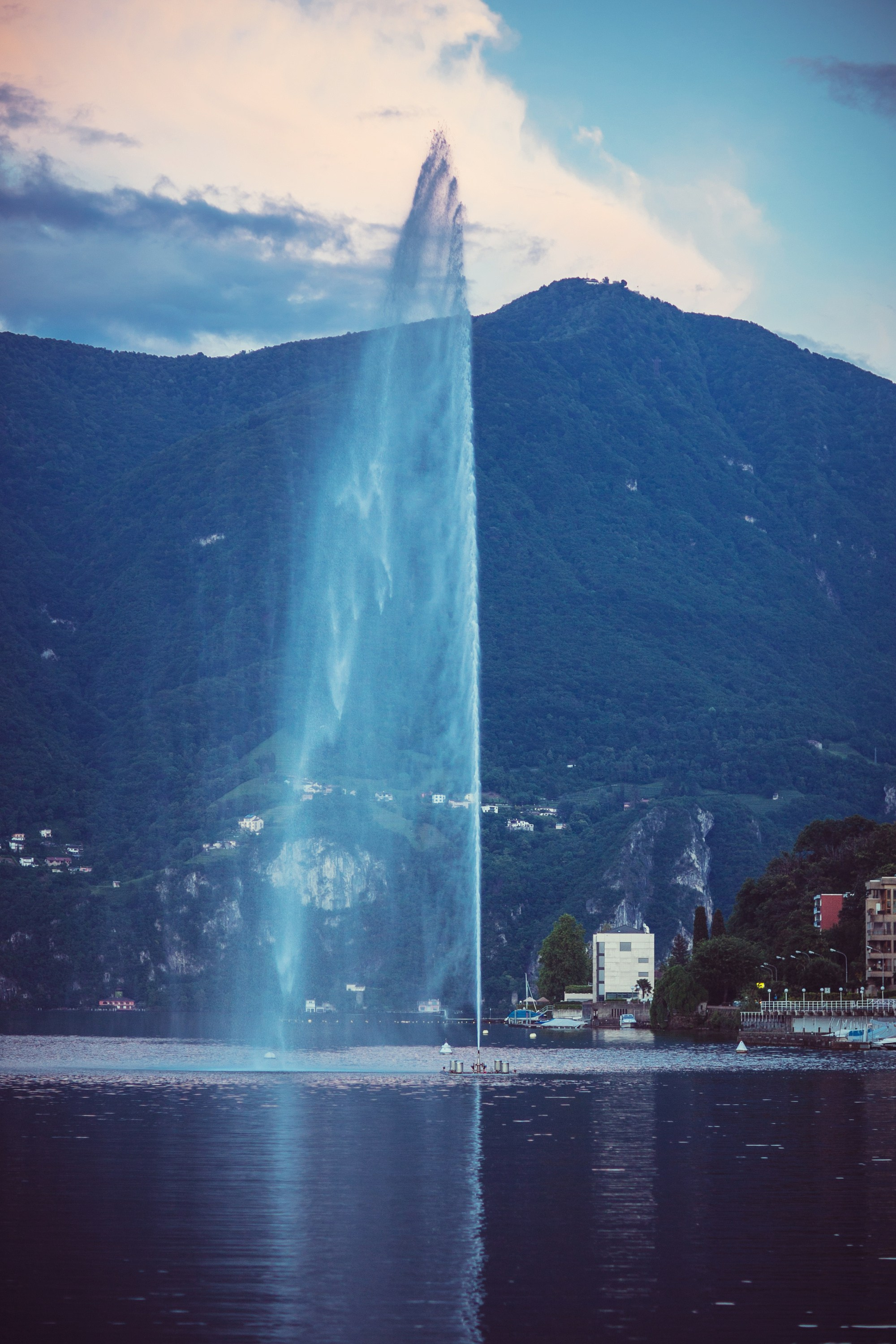 Путешествие по озерам Швейцарии и Италии. Семейный, портретный и свадебный фотограф в Санкт-Петербурге и Москве