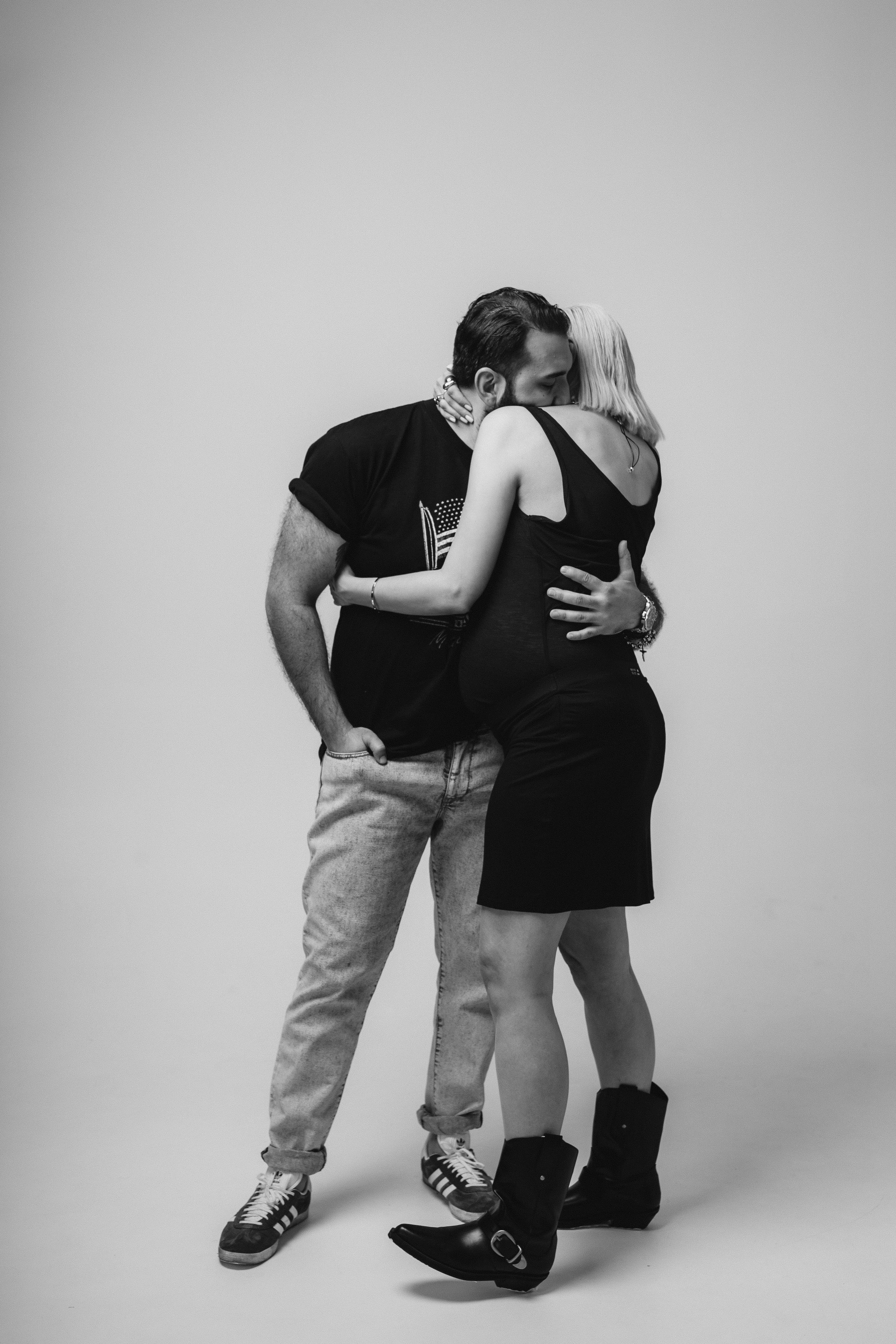 В ожидании чуда. Семейный, портретный и свадебный фотограф в Санкт-Петербурге и Москве