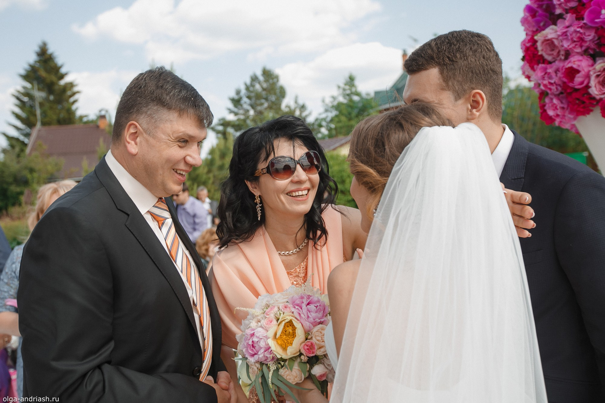 Свадьба в Тюмени. Семейный, портретный и свадебный фотограф в Санкт-Петербурге и Москве