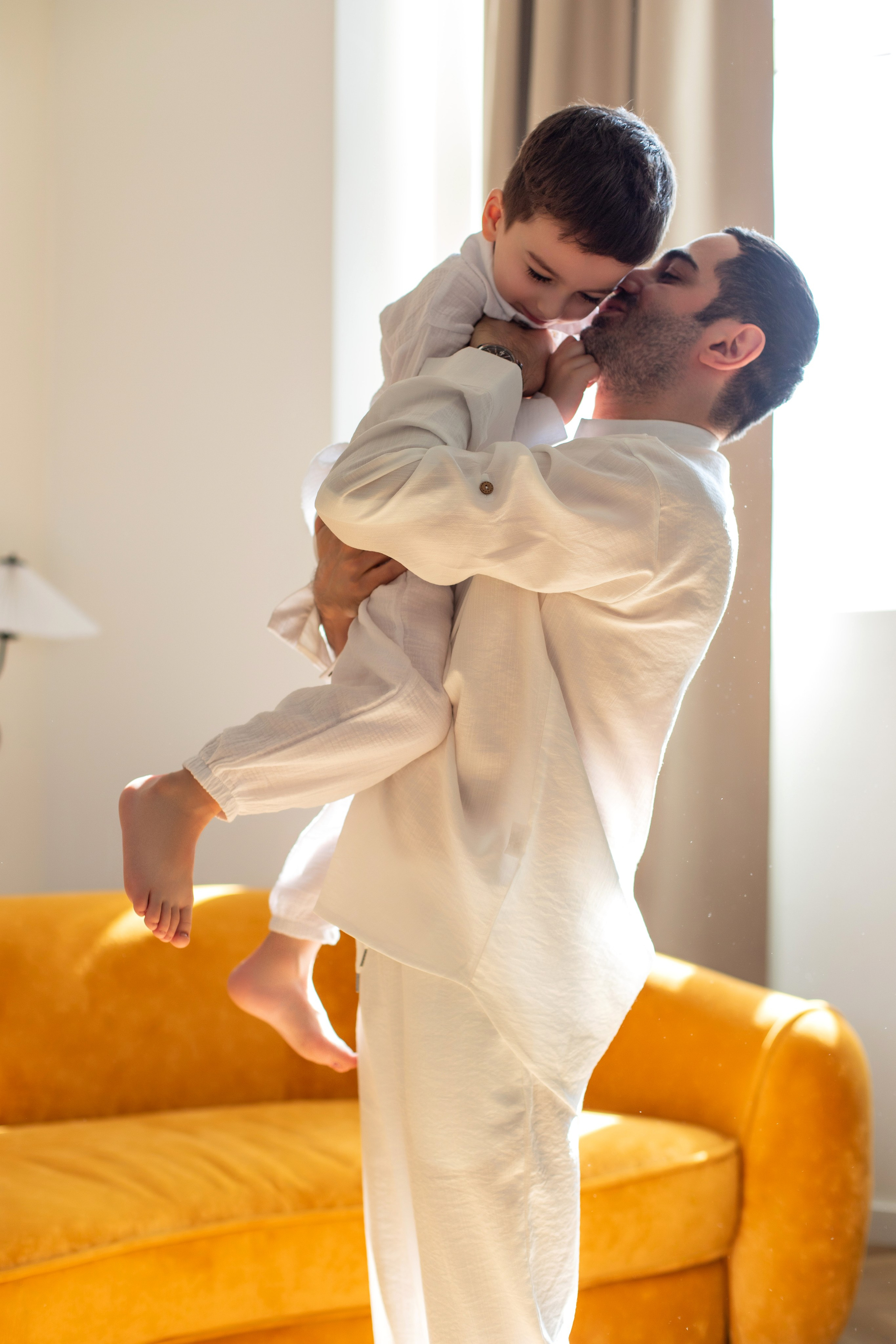 Fam. Индивидуальный фотограф в Москве Анастасия Глебова