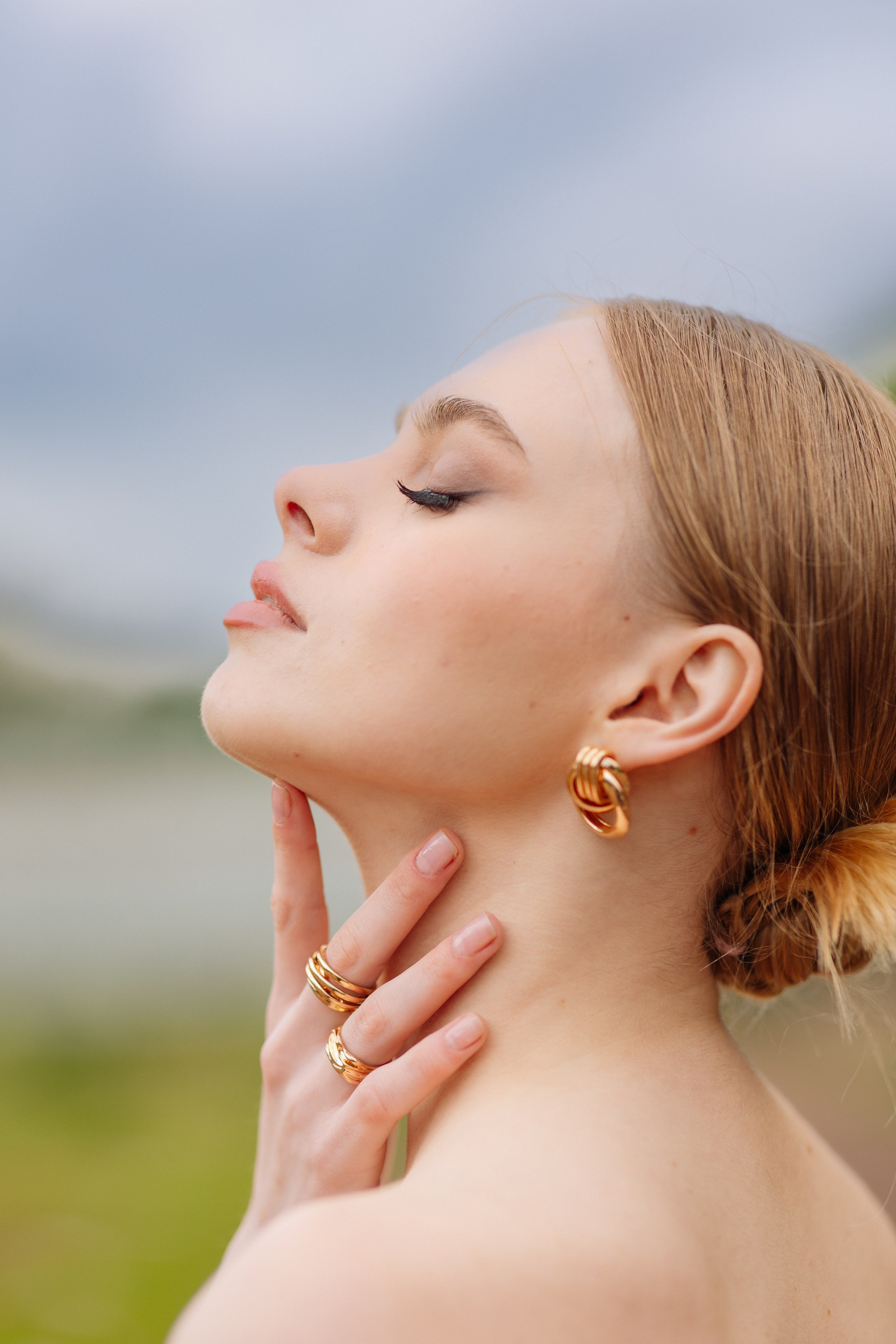 Kuskovo. Главная