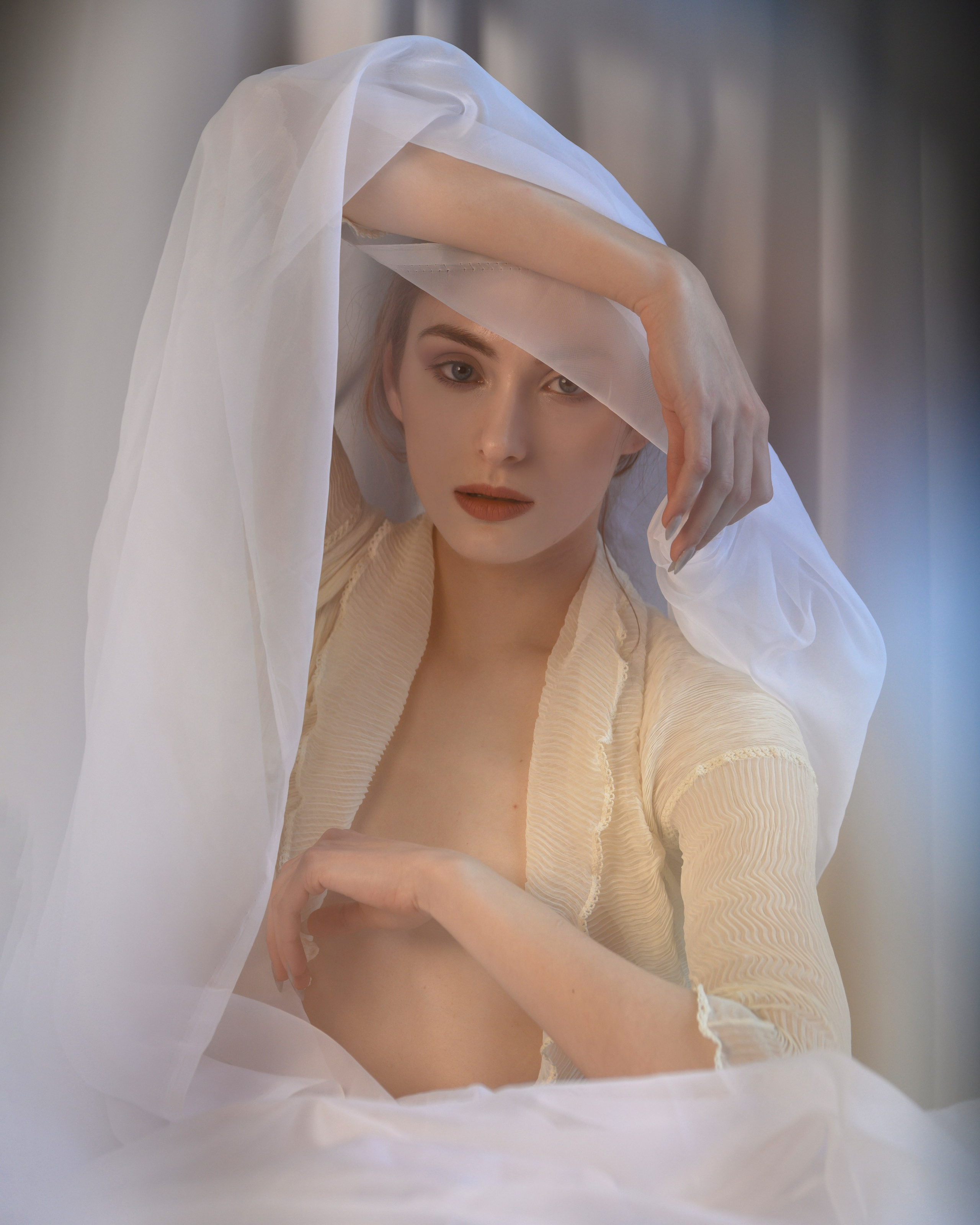 Фотосъемка: KASUMI HIKARIYAMI. Персональный сайт фотографа Дмитрия Райкина