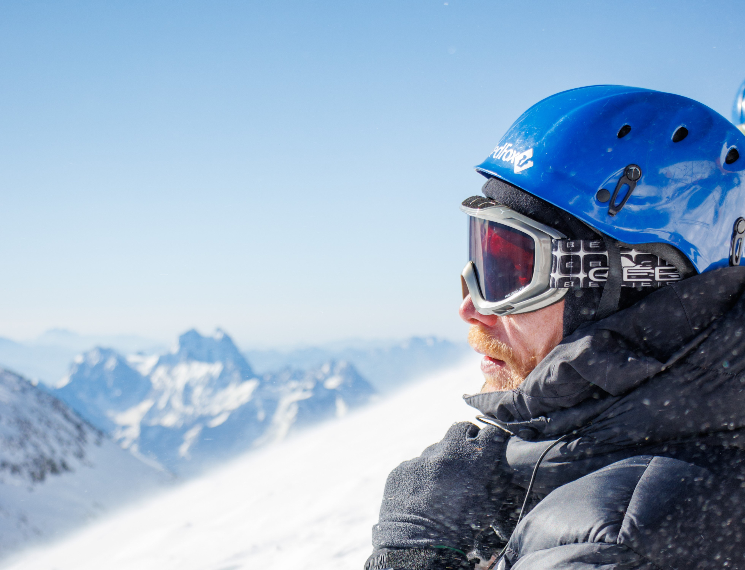 Съемка восхождения. Фотограф на трекинг и восхождение Эльбрус, Приэльбрусье. Елизавета Бобок