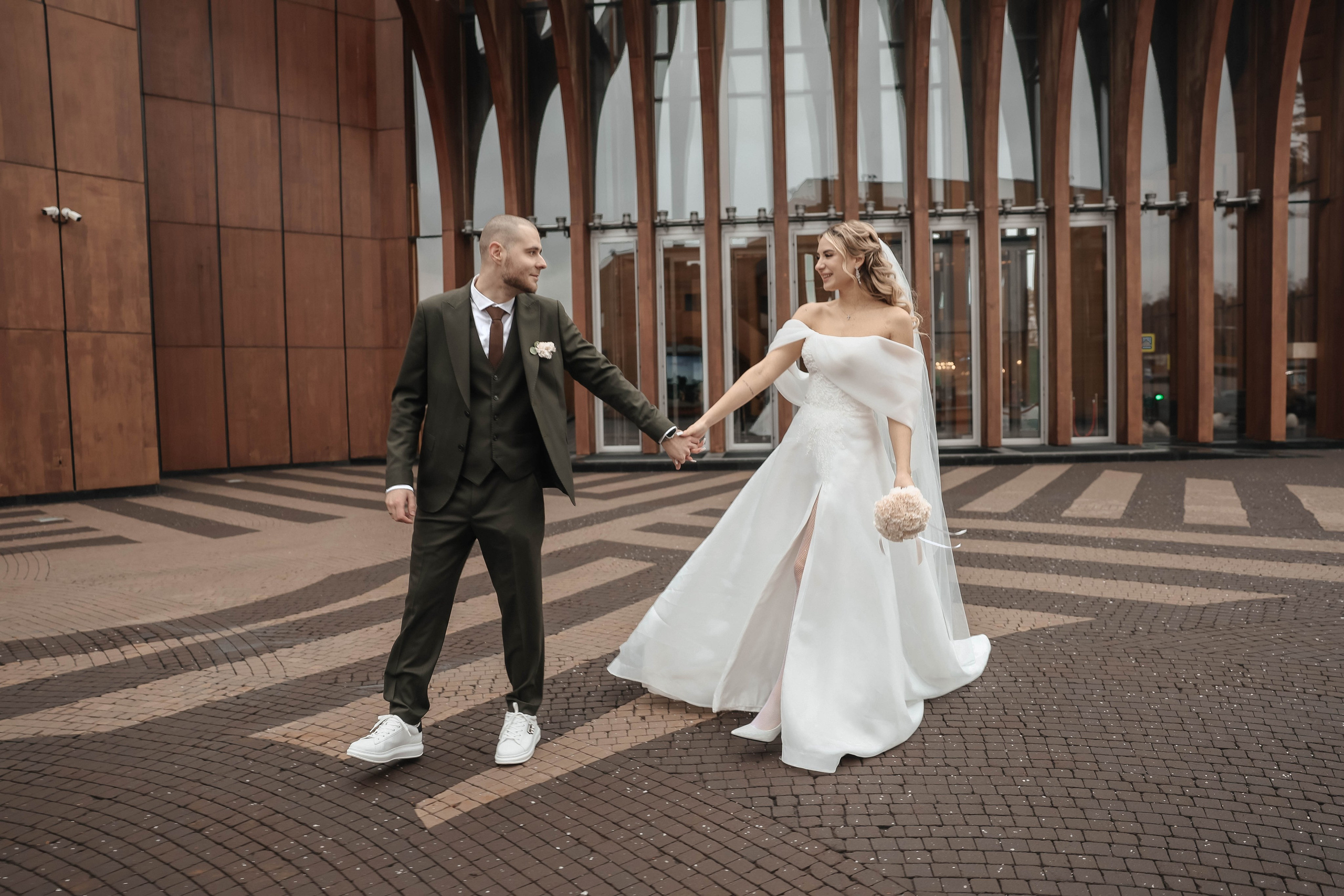 ARTEM&ANASTASIA. Kharchenkotatianaweddingphoto