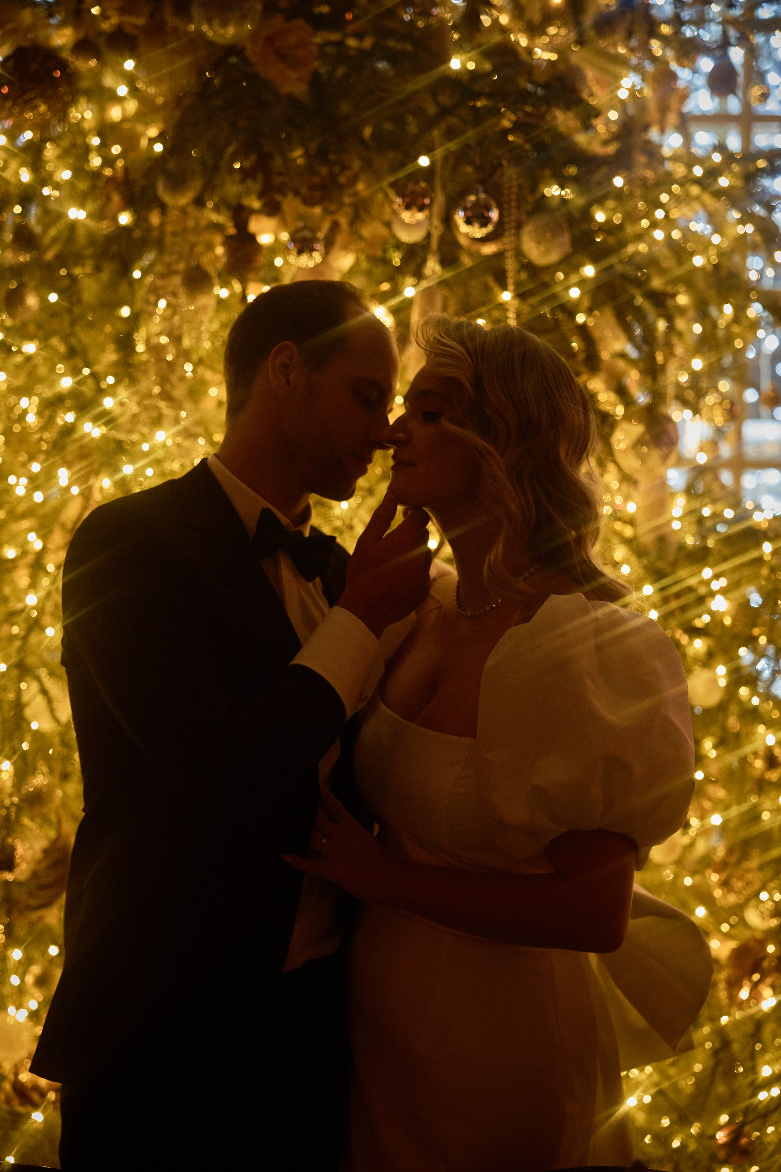 Kriss & Mary HILTON Leningradskaiya. Kharchenkotatianaweddingphoto