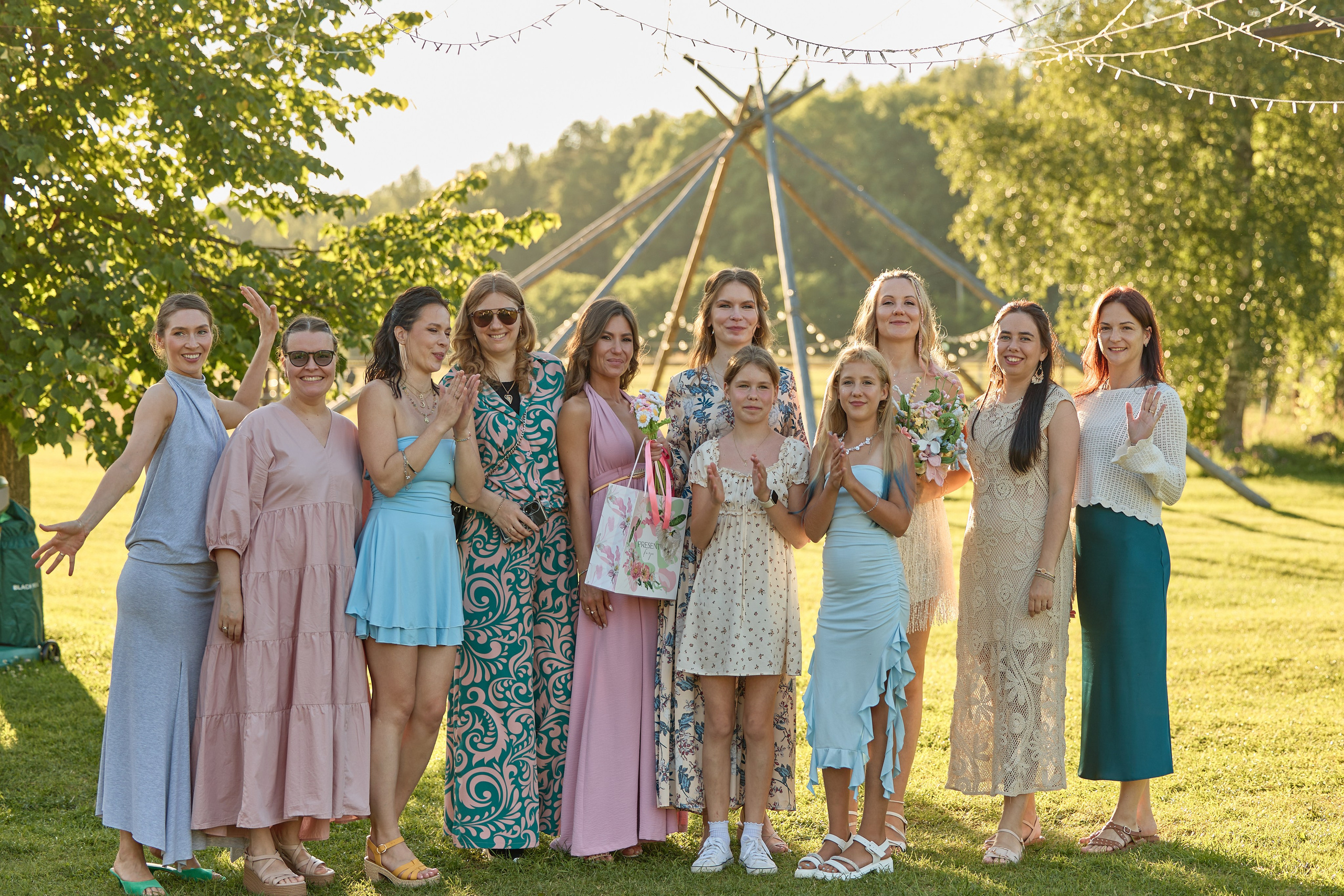 Роман и Алёна Кантри клаб поляна. Kharchenkotatianaweddingphoto