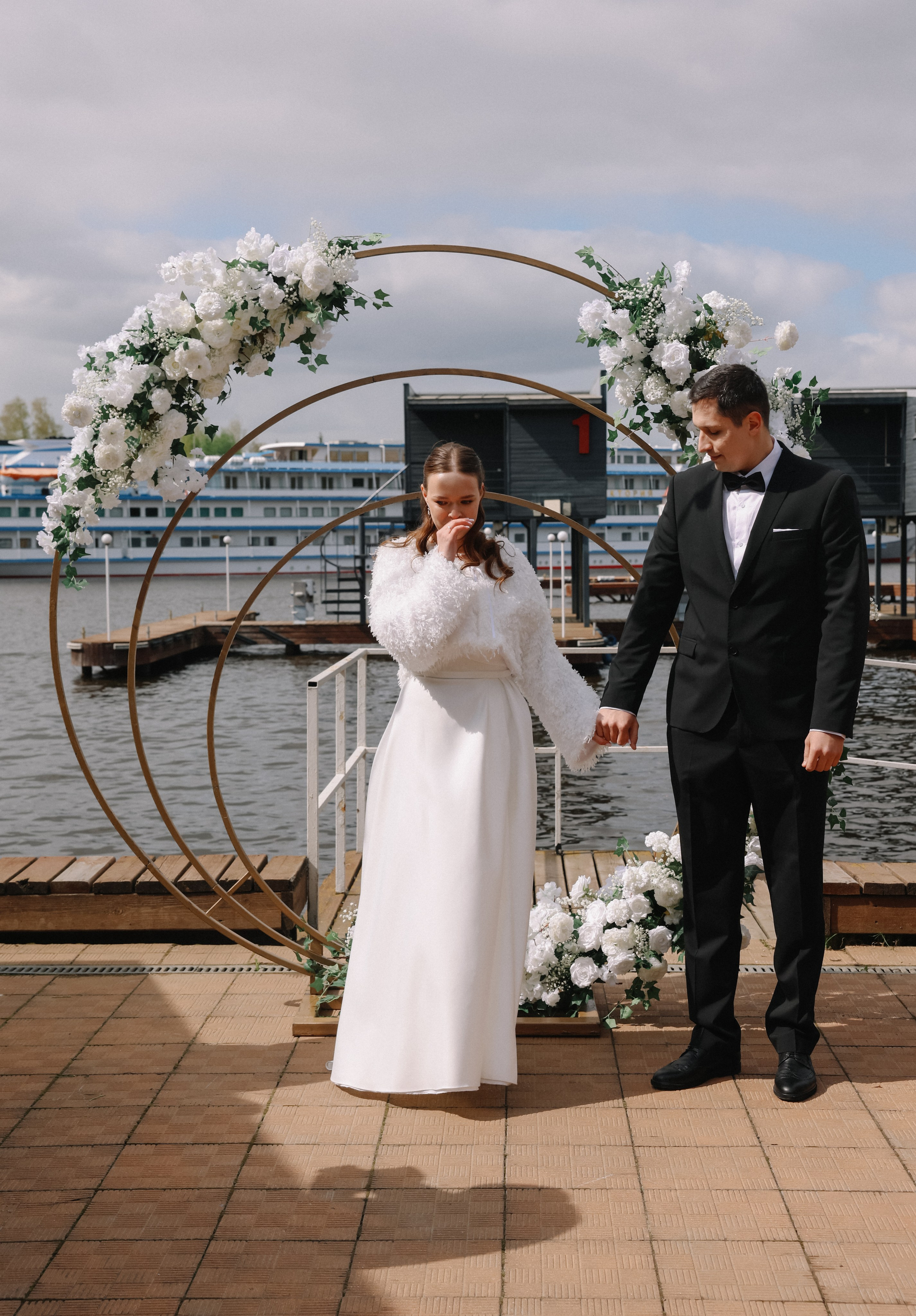 Руслан и Дарья. Kharchenkotatianaweddingphoto