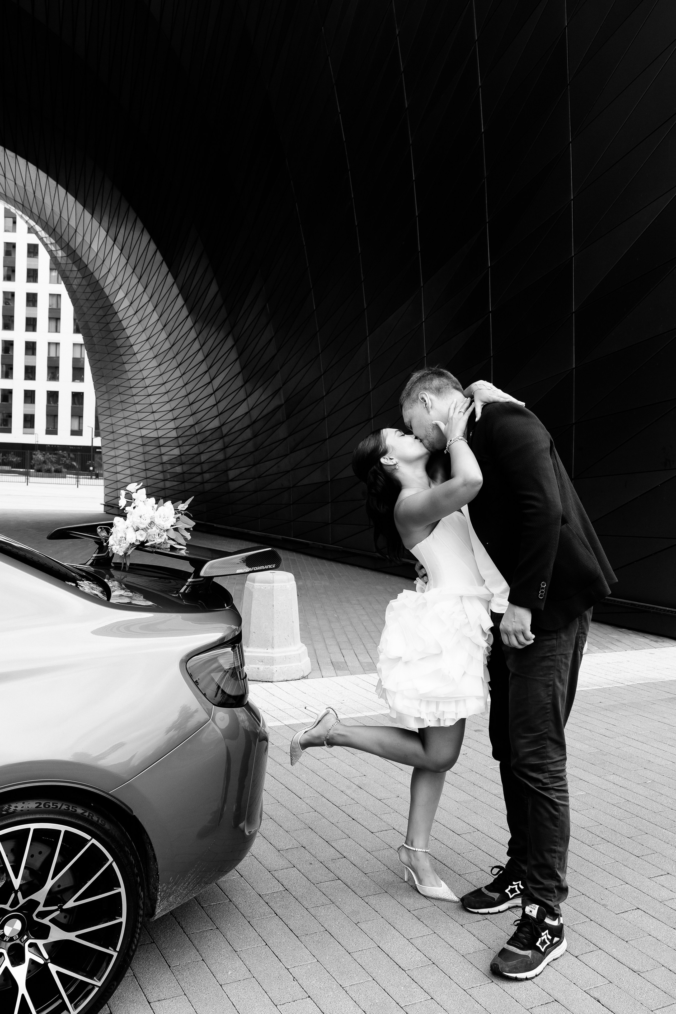 Сергей и Миляна. Kharchenkotatianaweddingphoto