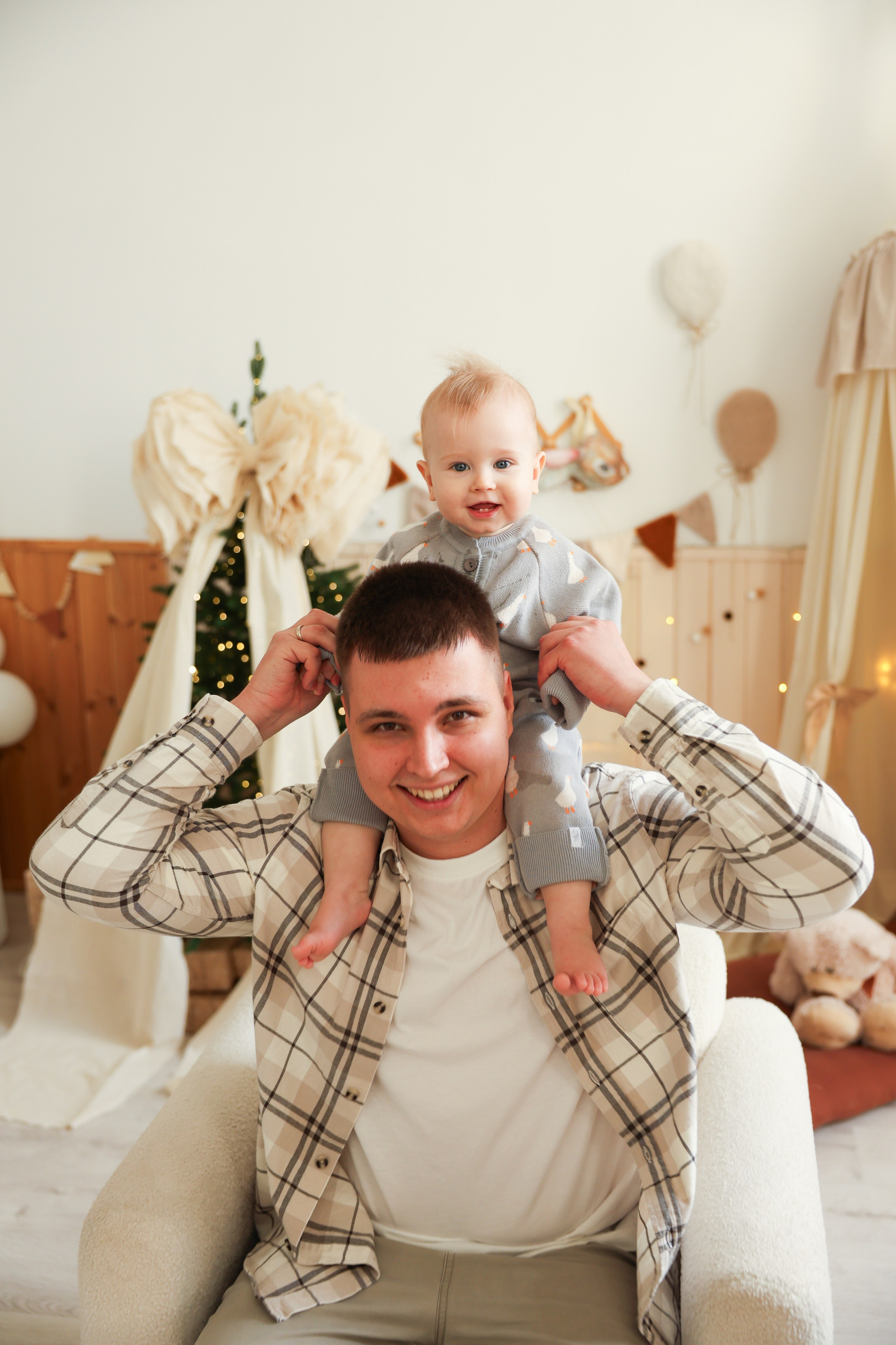One year. Kharchenkotatianaweddingphoto