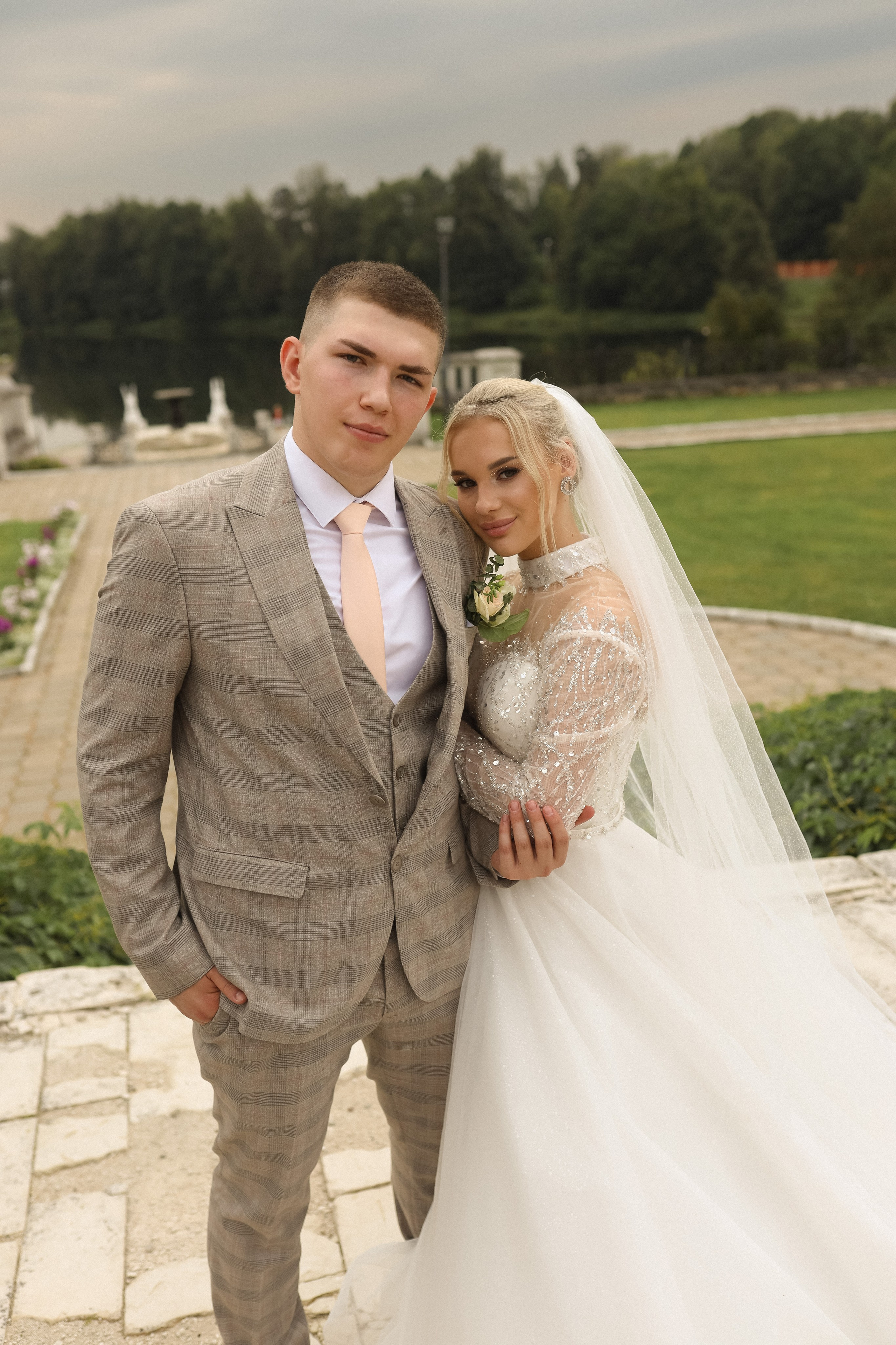 Daniil & Elena. Kharchenkotatianaweddingphoto