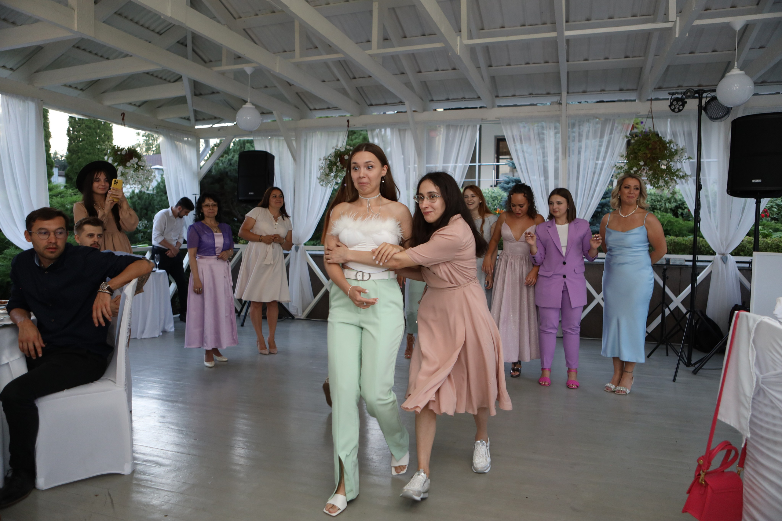 Ксения и Артем полный день. Kharchenkotatianaweddingphoto