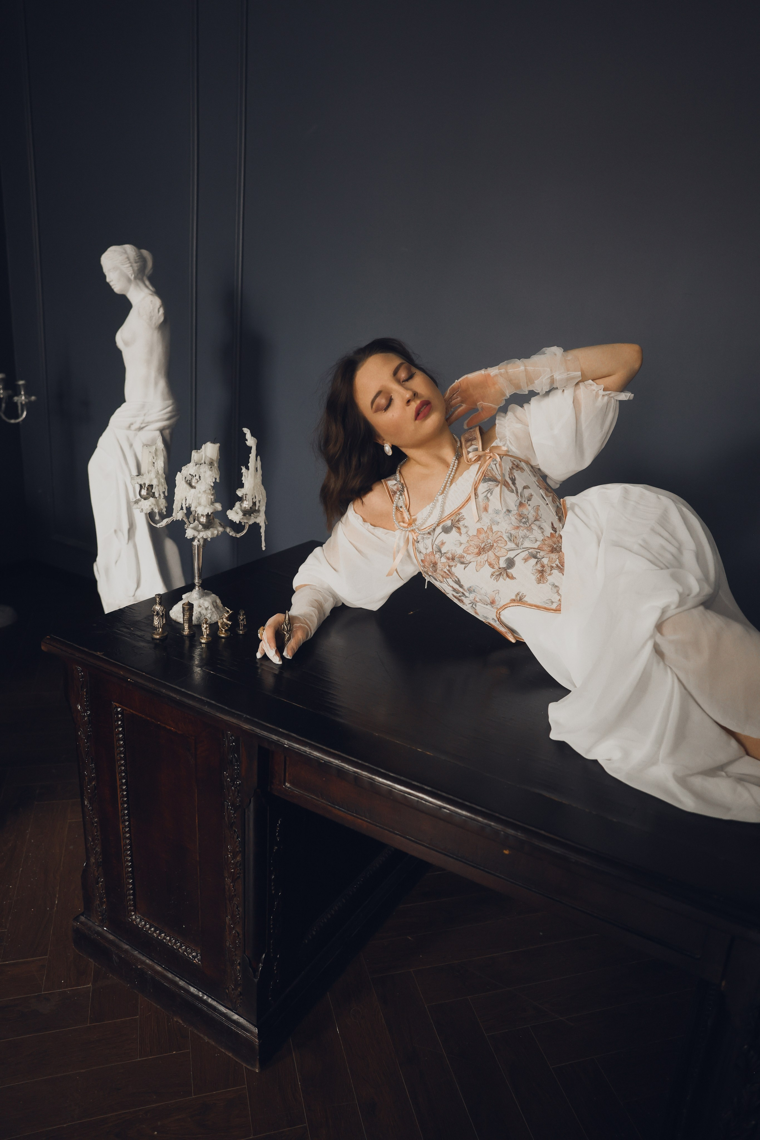 POLI BAROKKO. Kharchenkotatianaweddingphoto