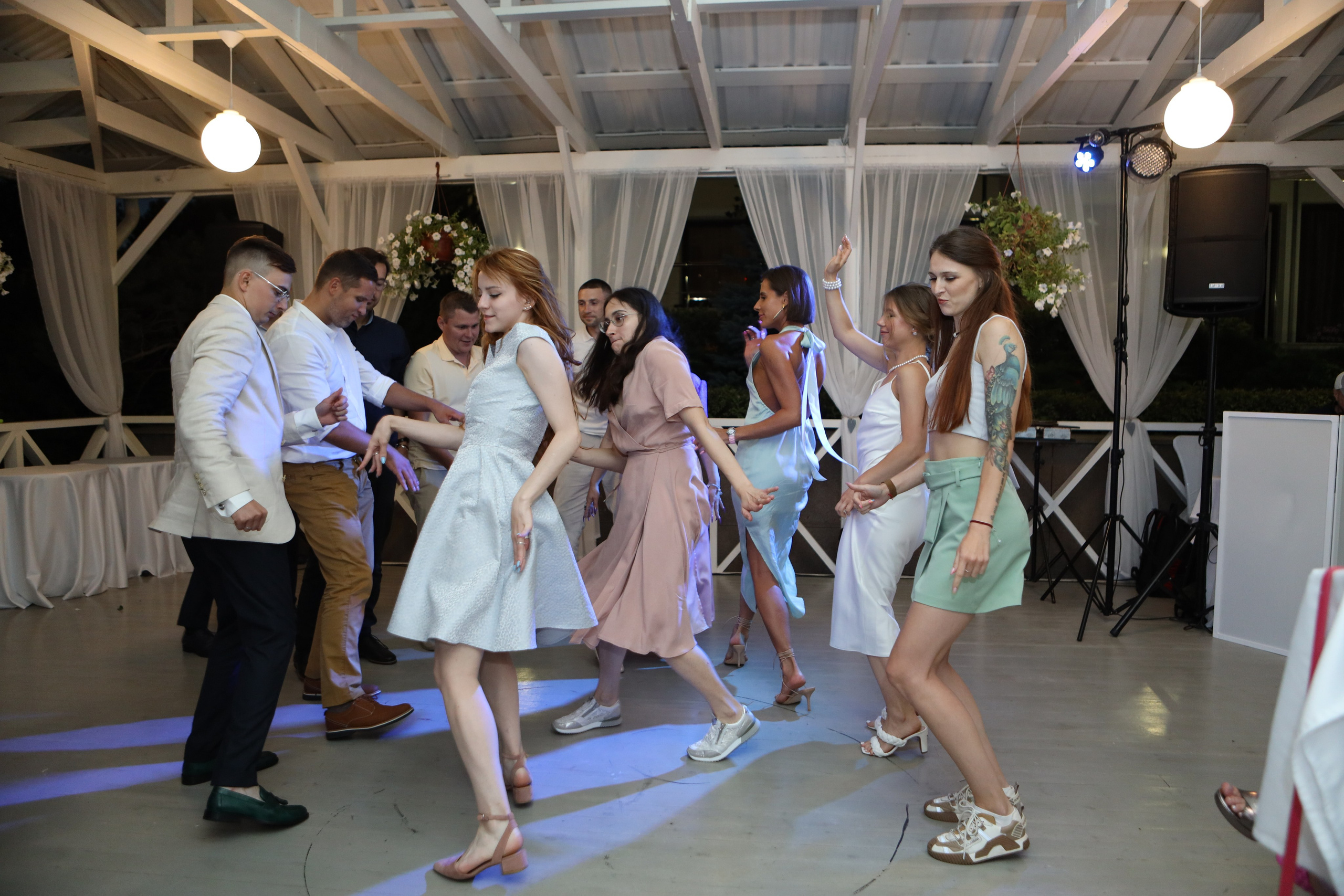 Ксения и Артем полный день. Kharchenkotatianaweddingphoto