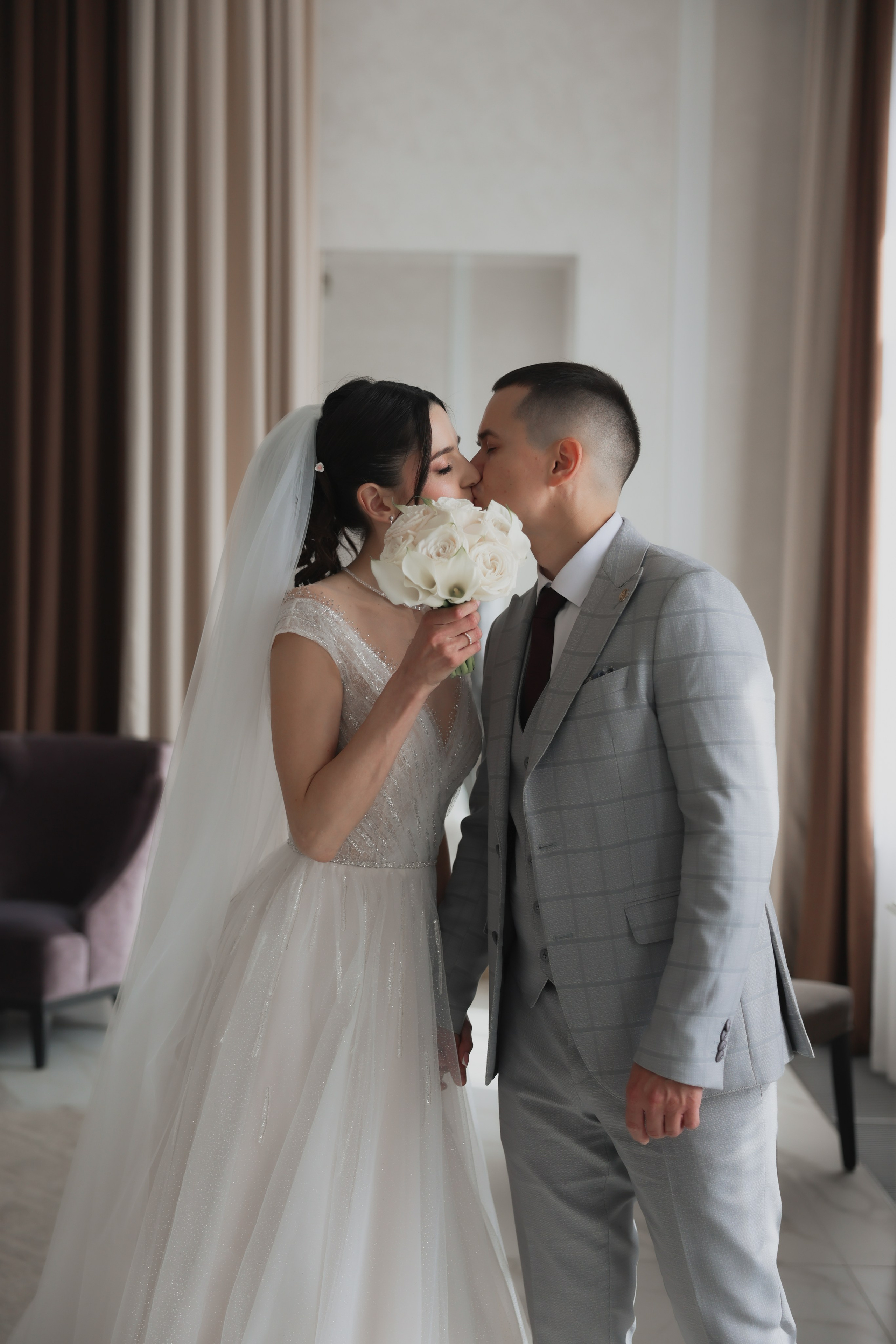 Nik&LIZ ZAGZ BUTOVO. Kharchenkotatianaweddingphoto