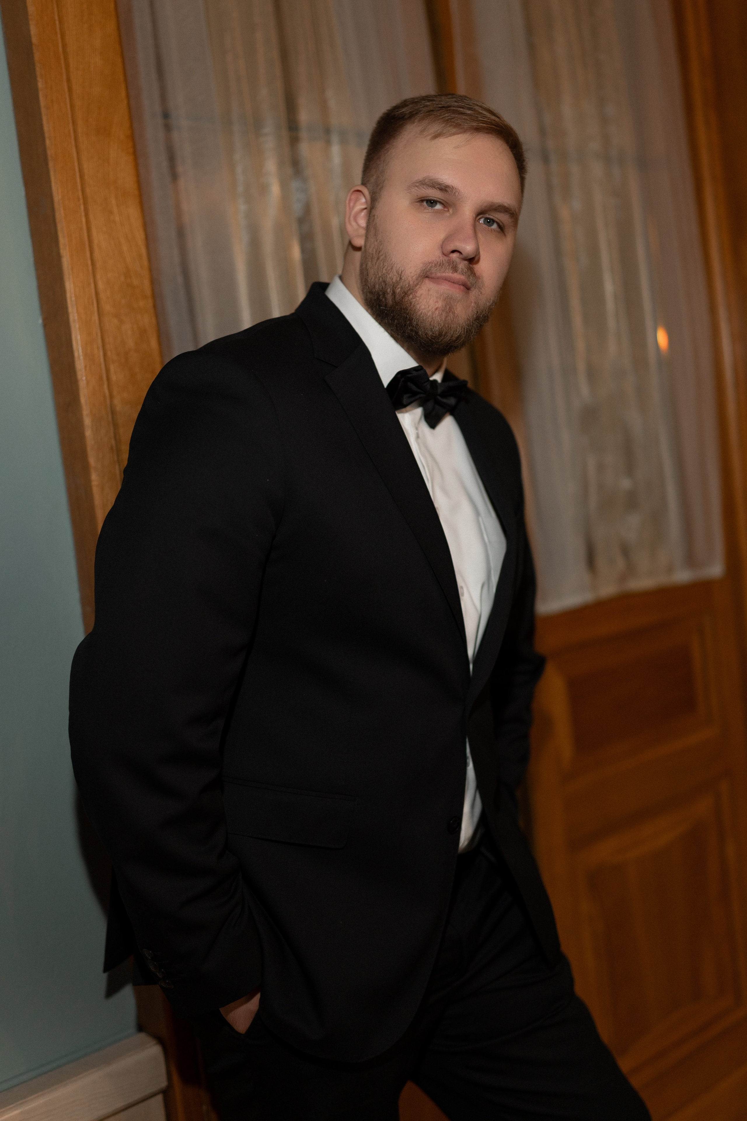 Счастье на троих. Свадебный и репортажный фотограф Москва