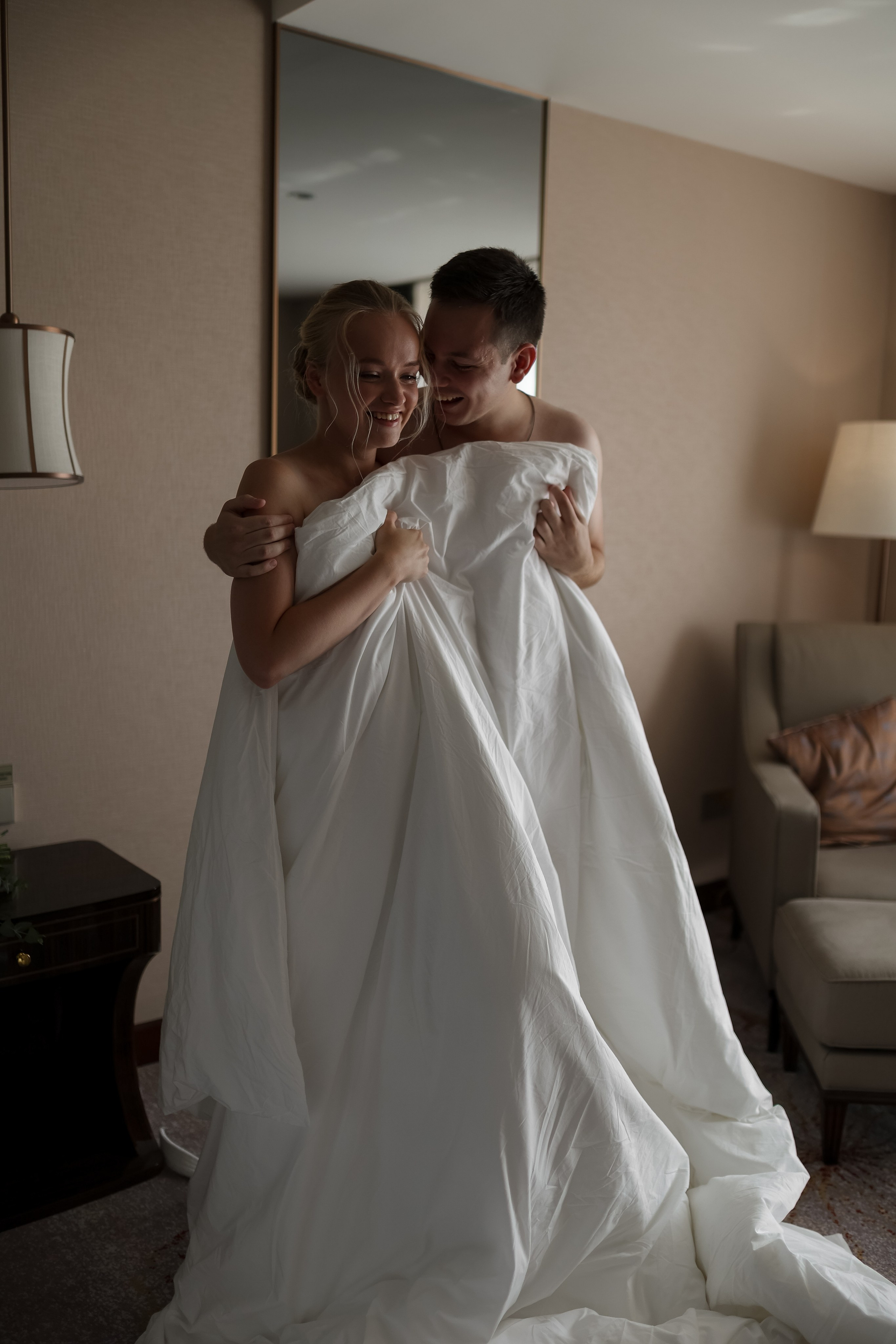 Лесная. Главная