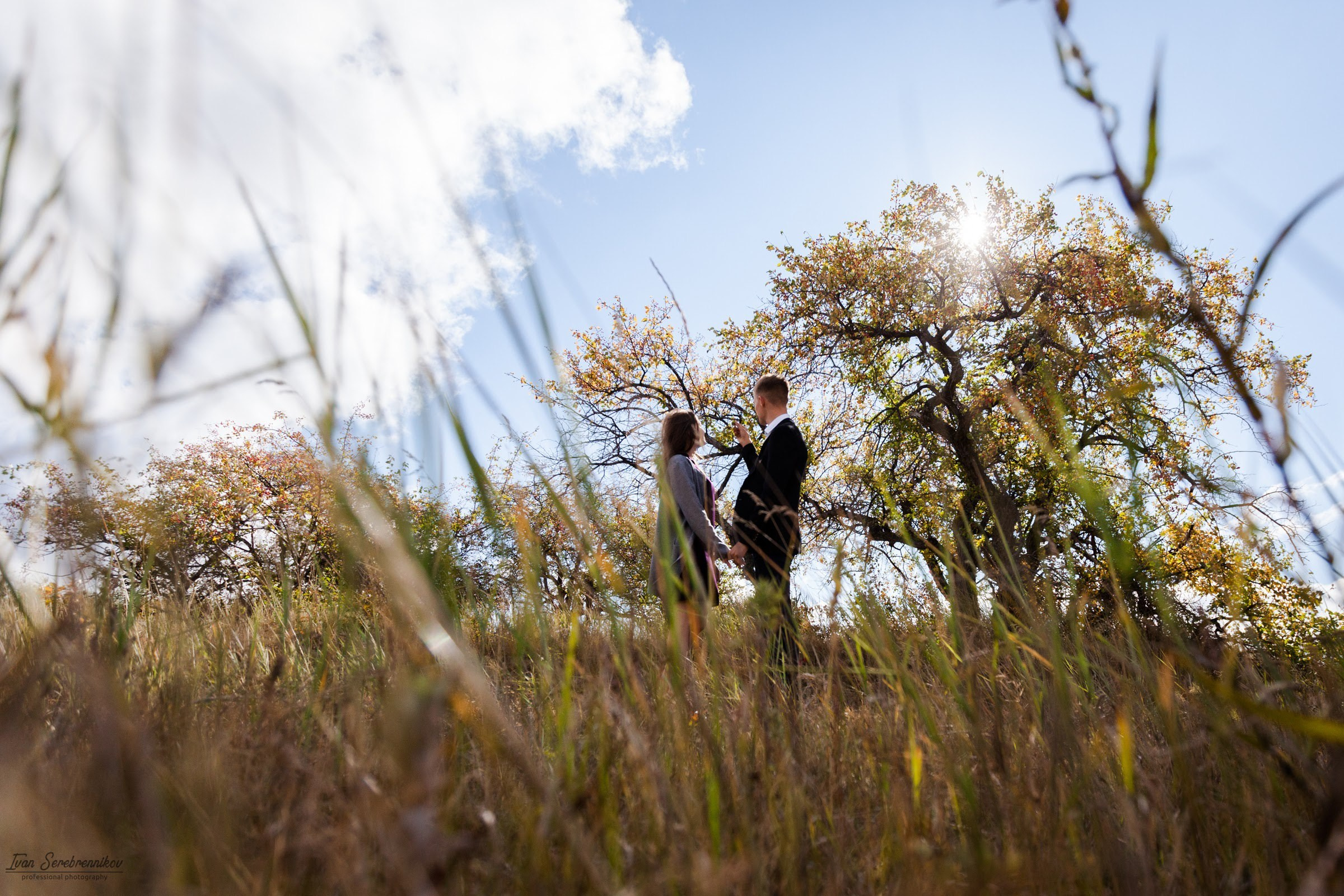 Лавстори. Серия 54