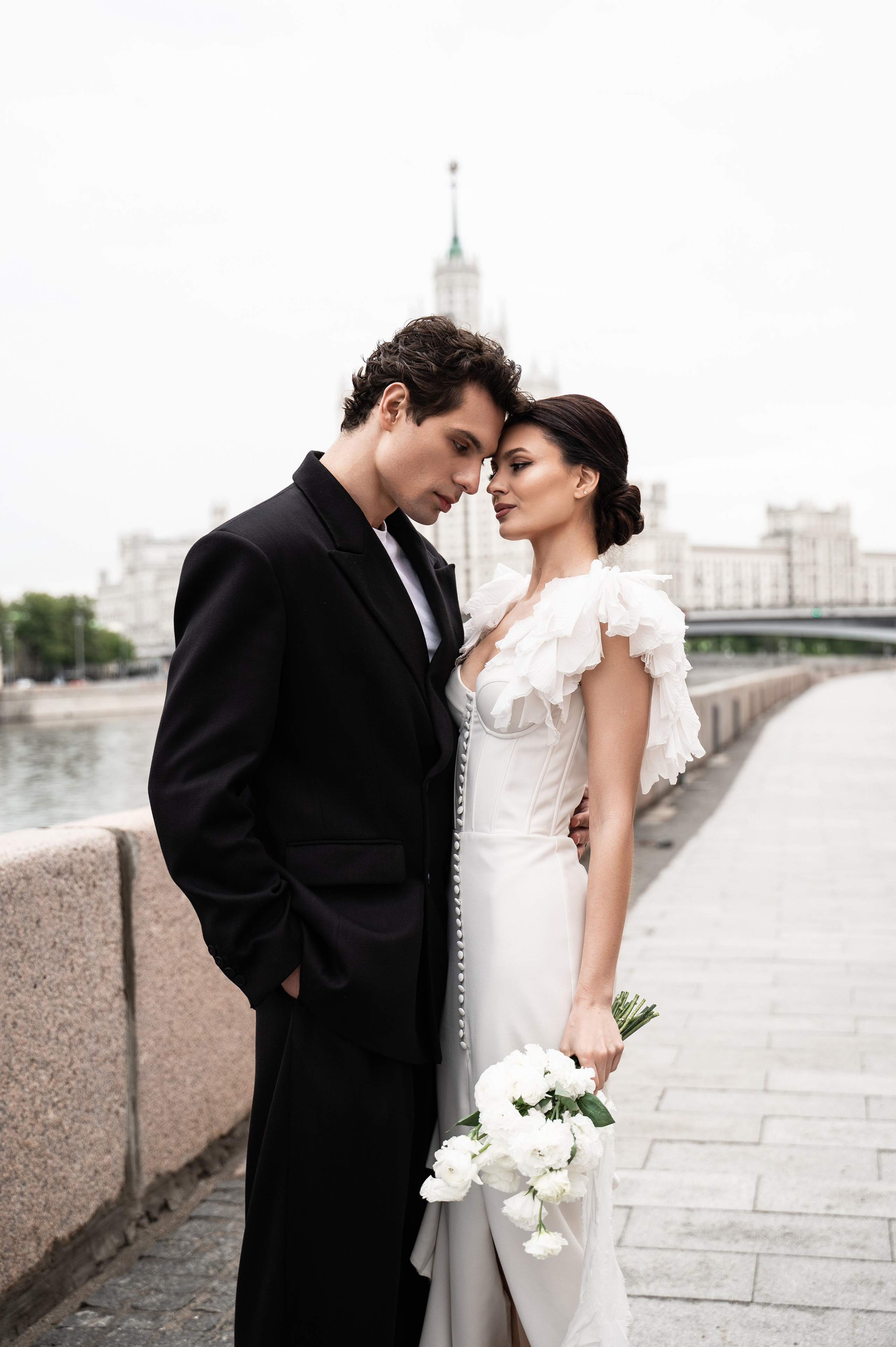 Wedding. Журавлёва Елена