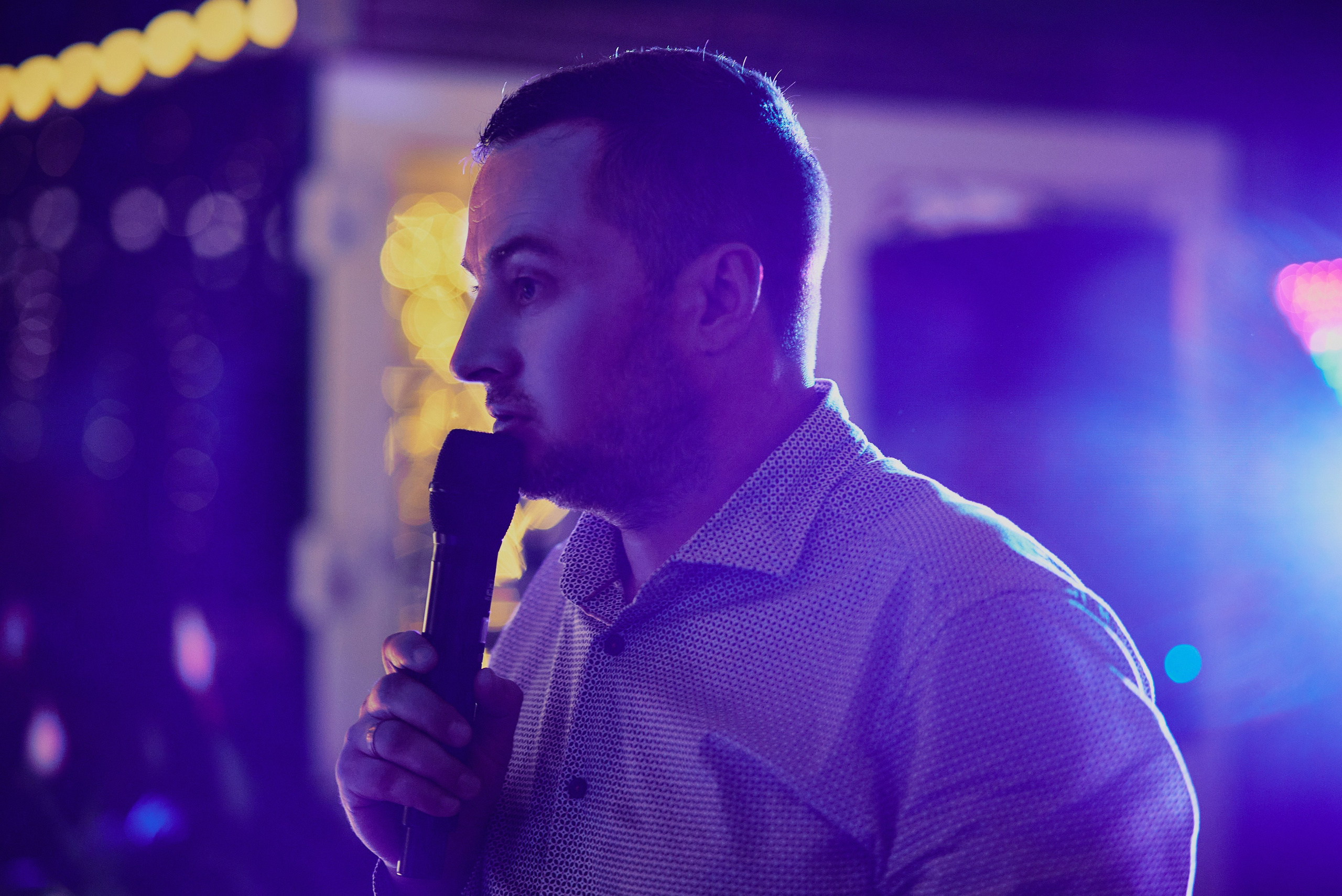 Артём и Ярослава. Фото-видеосъемка свадеб Venson Films