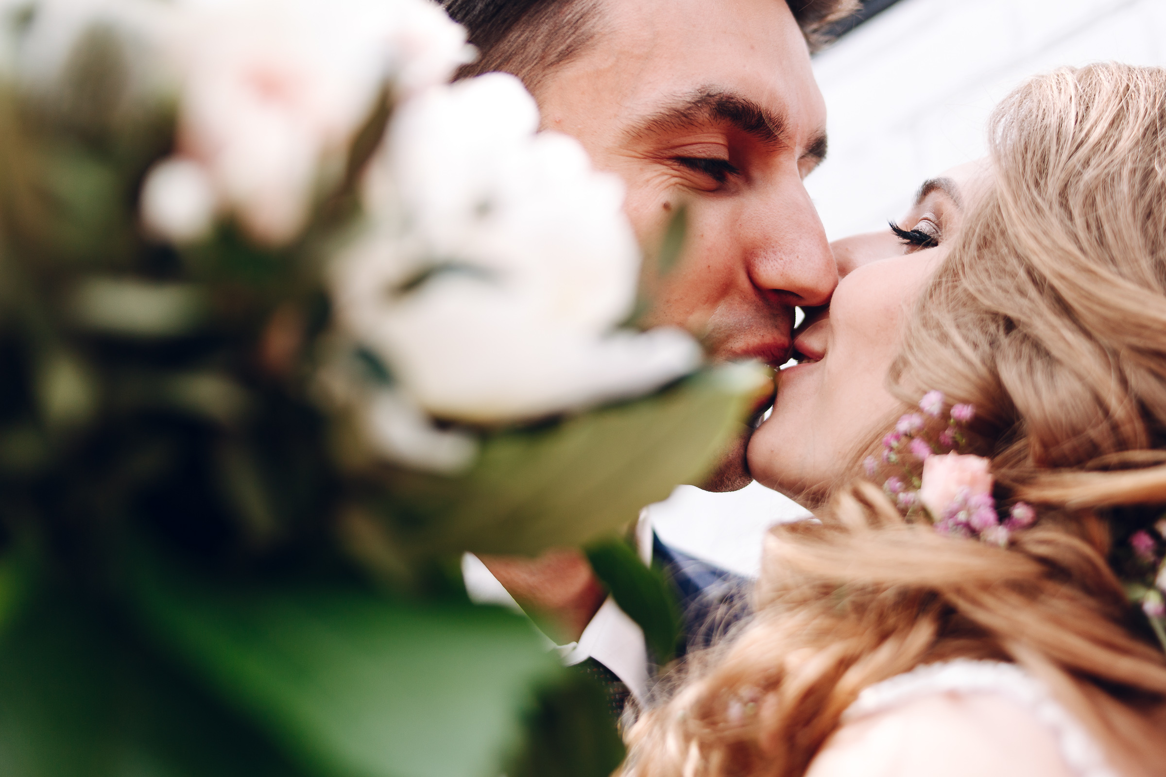 Костя и Ксюша. Свадебный и семейный фотограф в Магнитогорске Дмитрий Ивлев