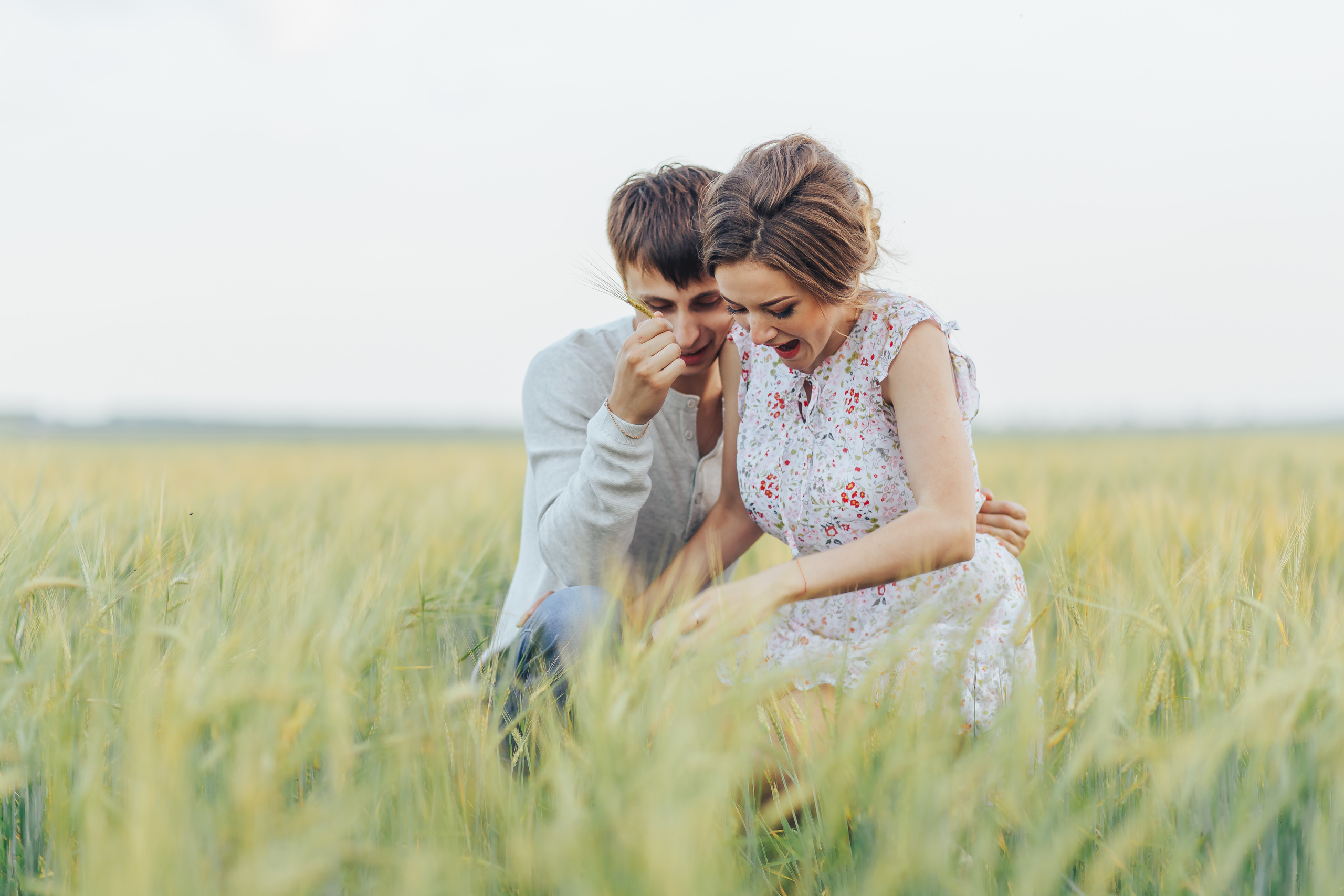 Love Story. Данил и Катя. Свадебный и семейный фотограф в Магнитогорске Дмитрий Ивлев