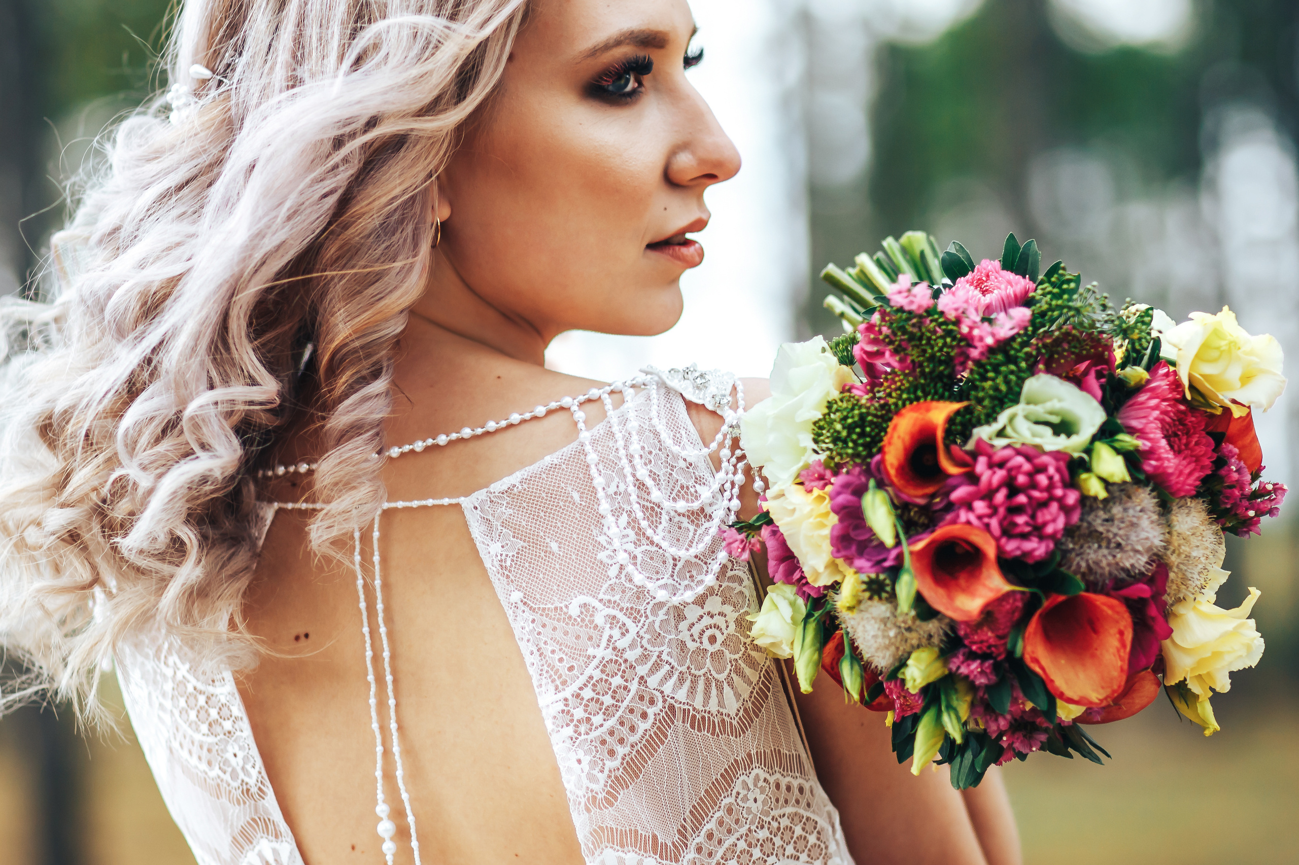 Николай и Анна. Свадебный и семейный фотограф в Магнитогорске Дмитрий Ивлев