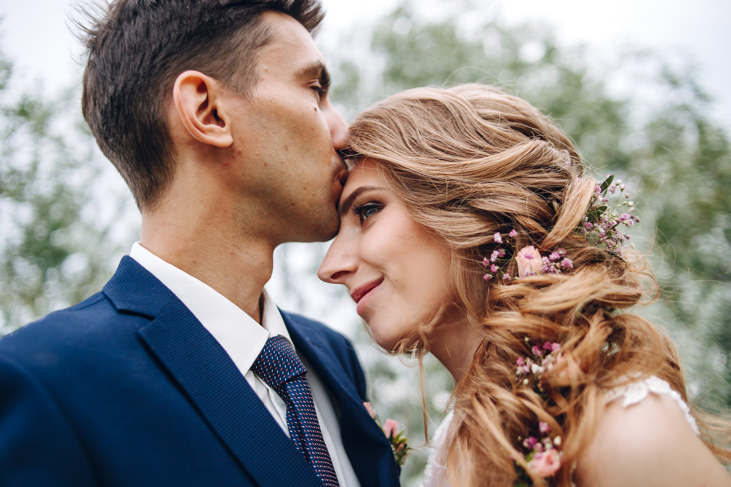 Костя и Ксюша. Свадебный и семейный фотограф в Магнитогорске Дмитрий Ивлев