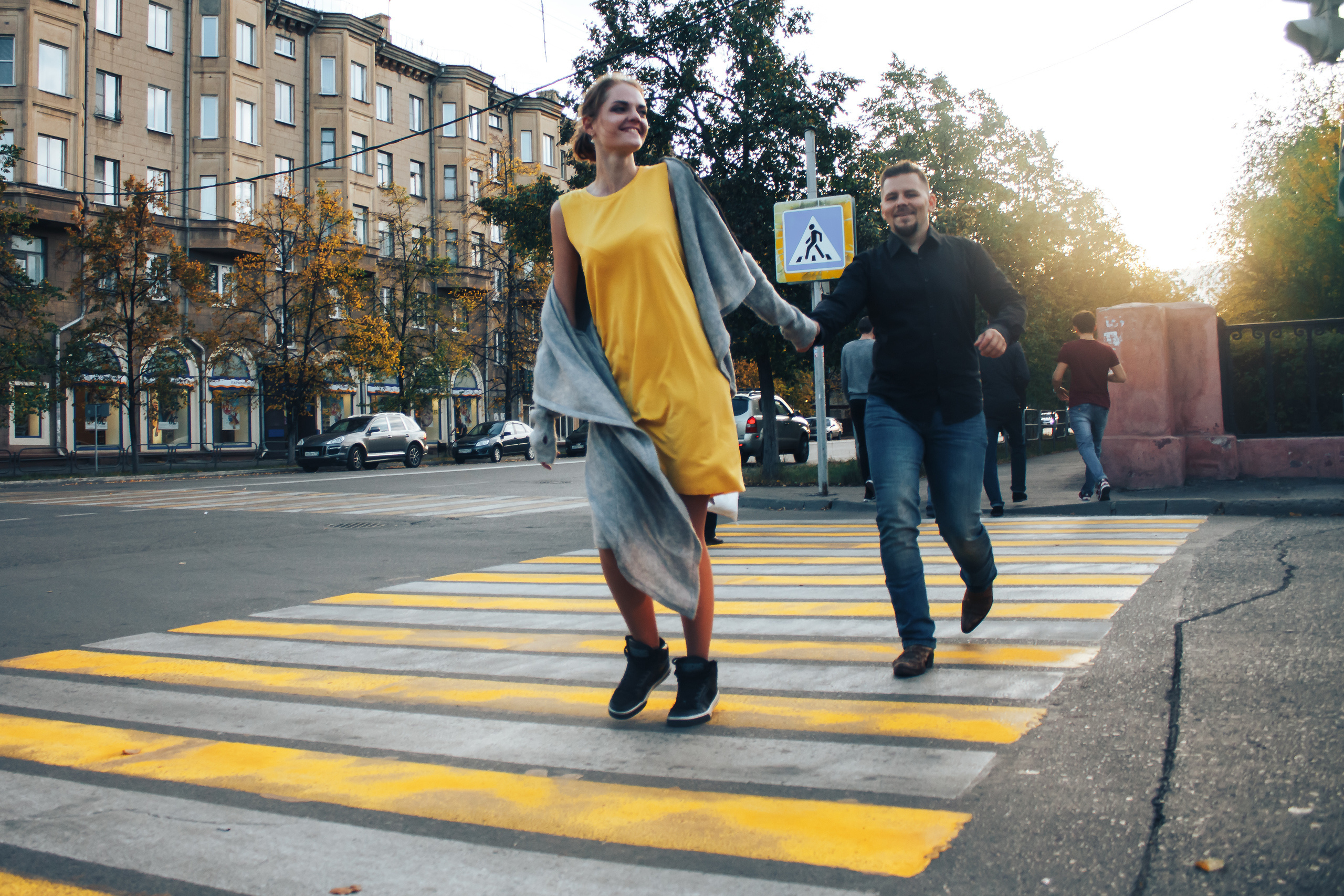 Love Stroy. Саша и Даша. Свадебный и семейный фотограф в Магнитогорске Дмитрий Ивлев