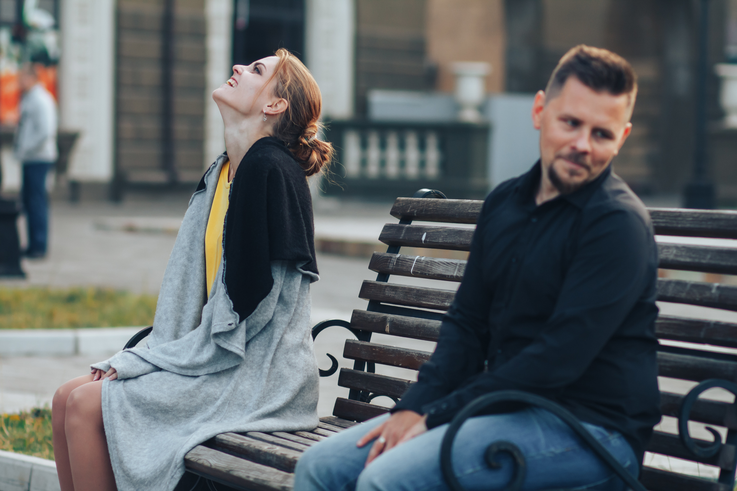 Love Stroy. Саша и Даша. Свадебный и семейный фотограф в Магнитогорске Дмитрий Ивлев