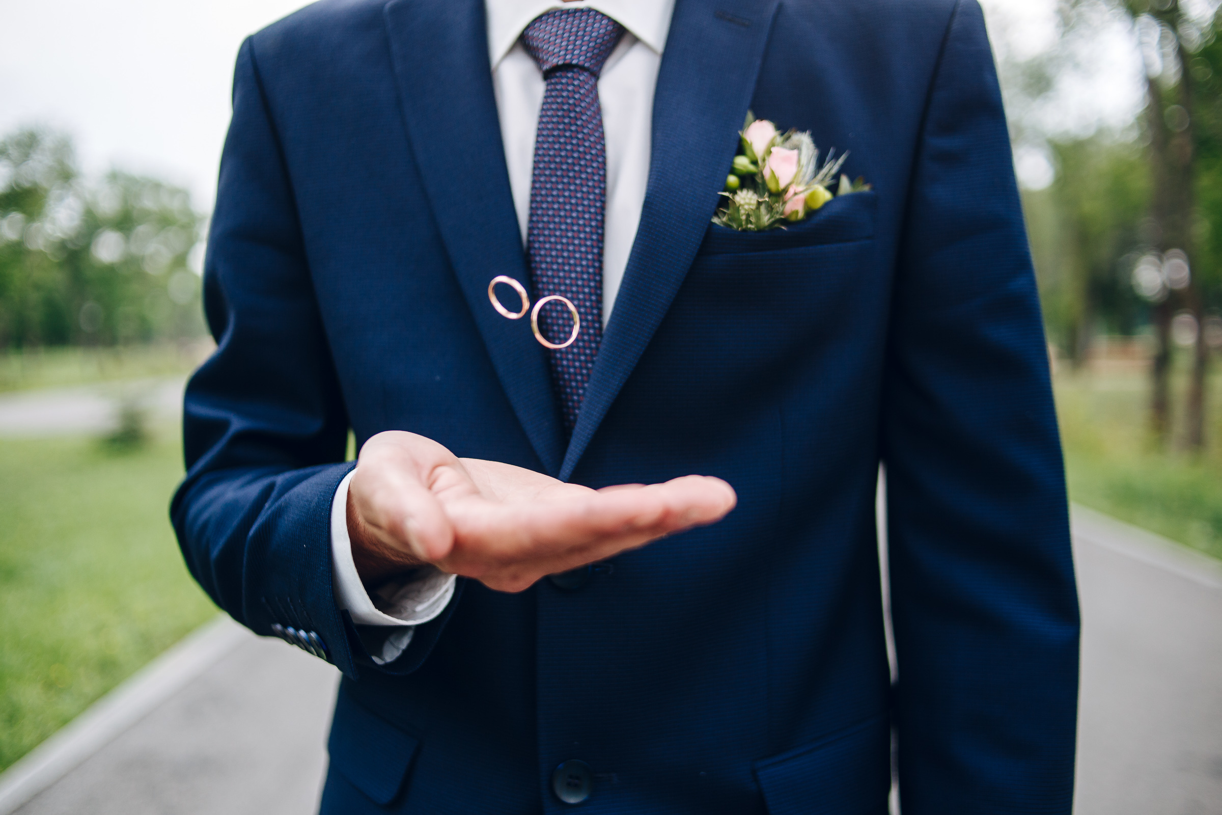 Костя и Ксюша. Свадебный и семейный фотограф в Магнитогорске Дмитрий Ивлев