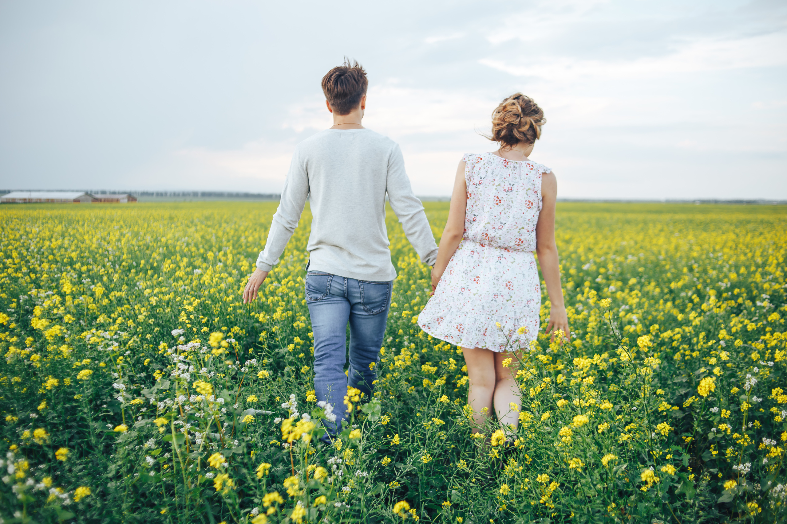 Love Story. Данил и Катя. Свадебный и семейный фотограф в Магнитогорске Дмитрий Ивлев