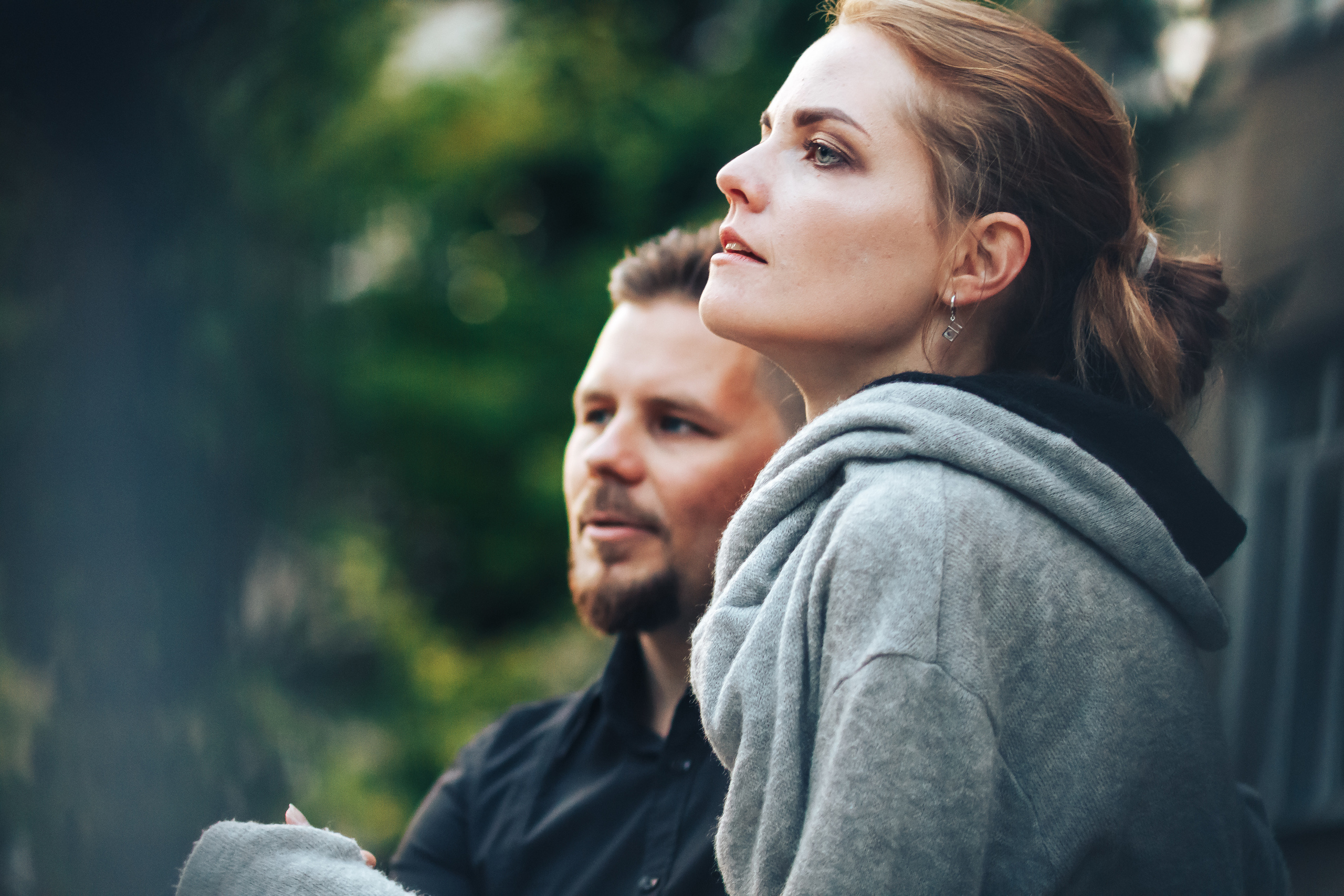 Love Stroy. Саша и Даша. Свадебный и семейный фотограф в Магнитогорске Дмитрий Ивлев