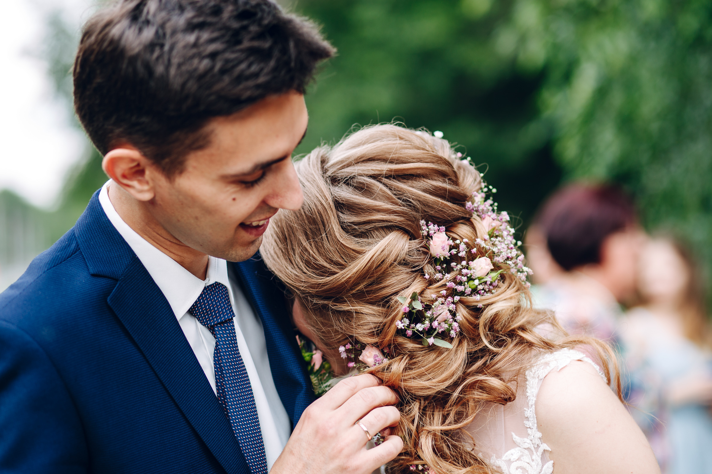 Костя и Ксюша. Свадебный и семейный фотограф в Магнитогорске Дмитрий Ивлев