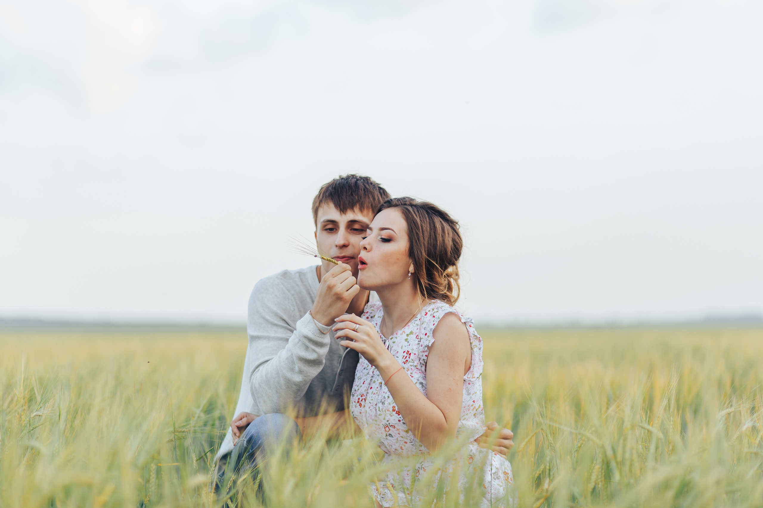 Love Story. Данил и Катя. Свадебный и семейный фотограф в Магнитогорске Дмитрий Ивлев