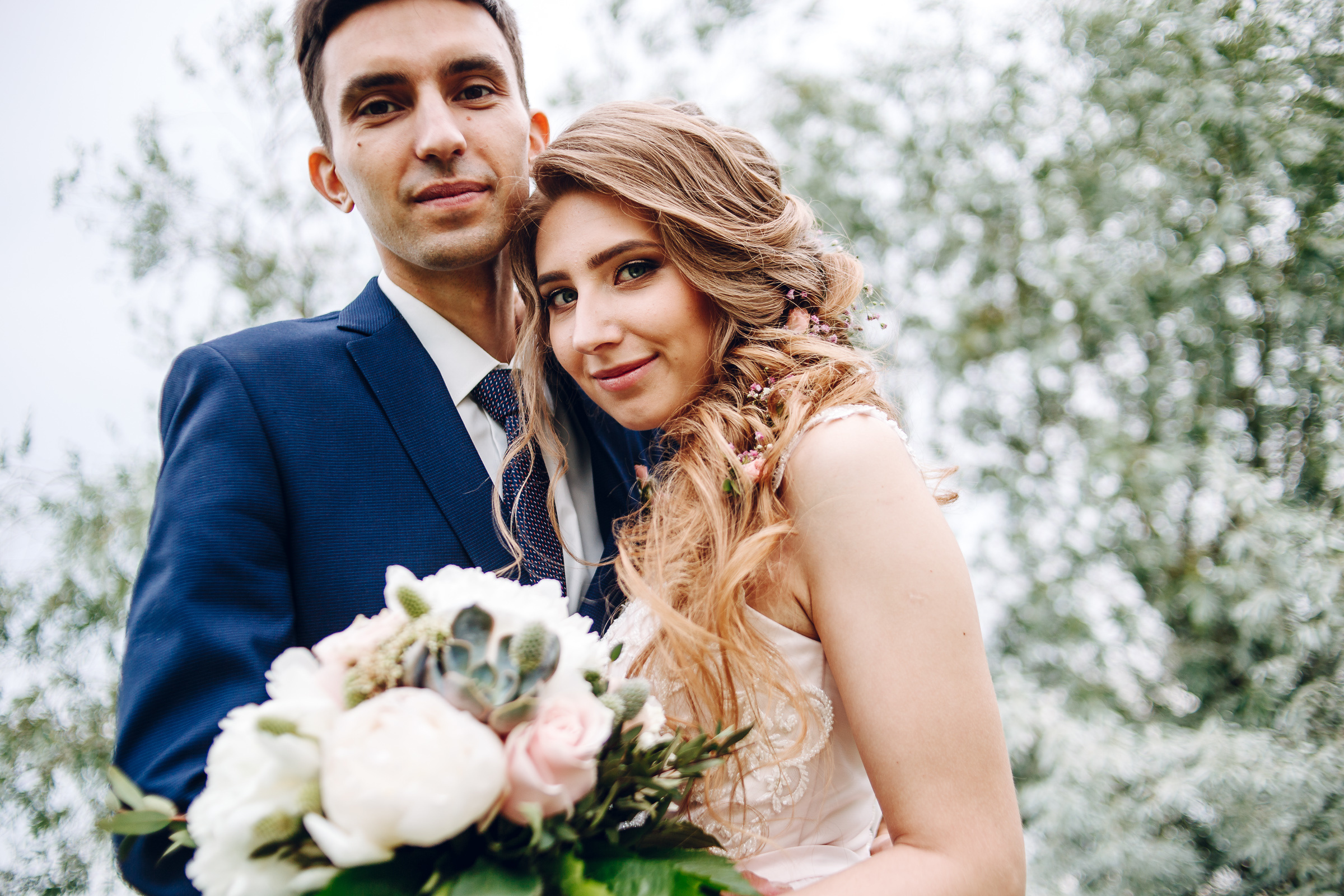 Костя и Ксюша. Свадебный и семейный фотограф в Магнитогорске Дмитрий Ивлев