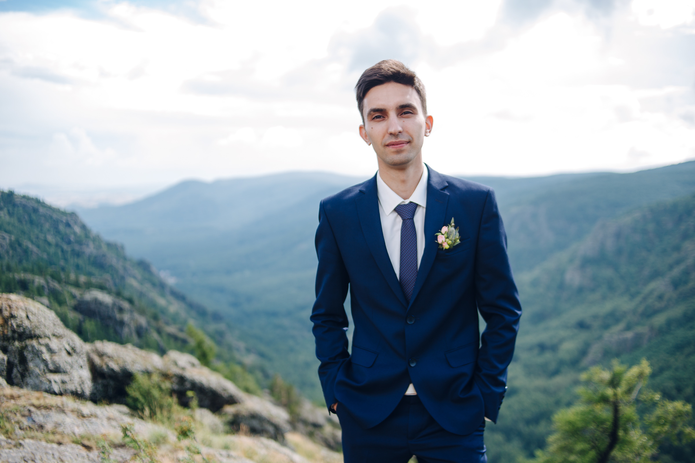 Костя и Ксюша. Свадебный и семейный фотограф в Магнитогорске Дмитрий Ивлев