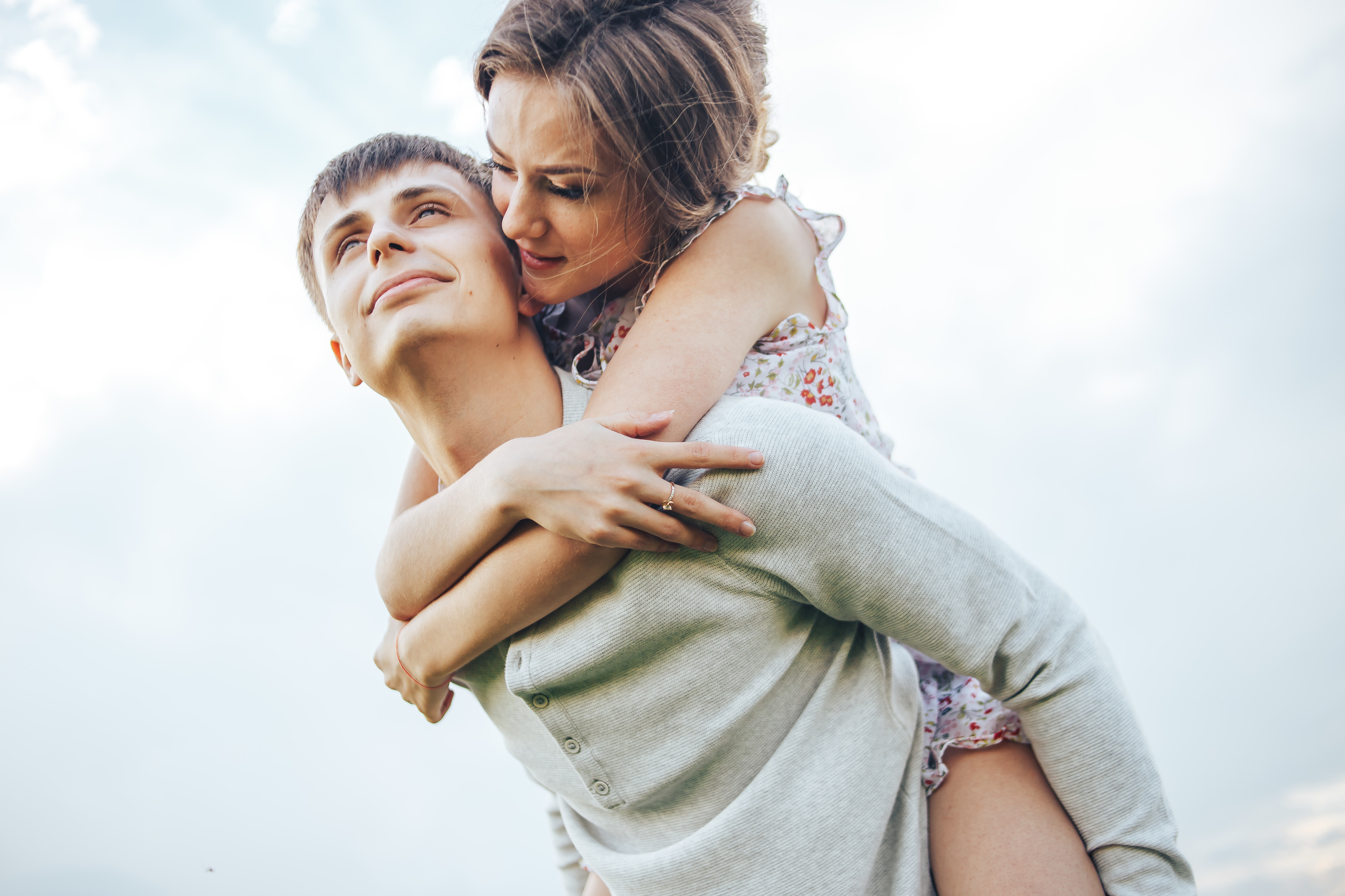 Love Story. Данил и Катя. Свадебный и семейный фотограф в Магнитогорске Дмитрий Ивлев